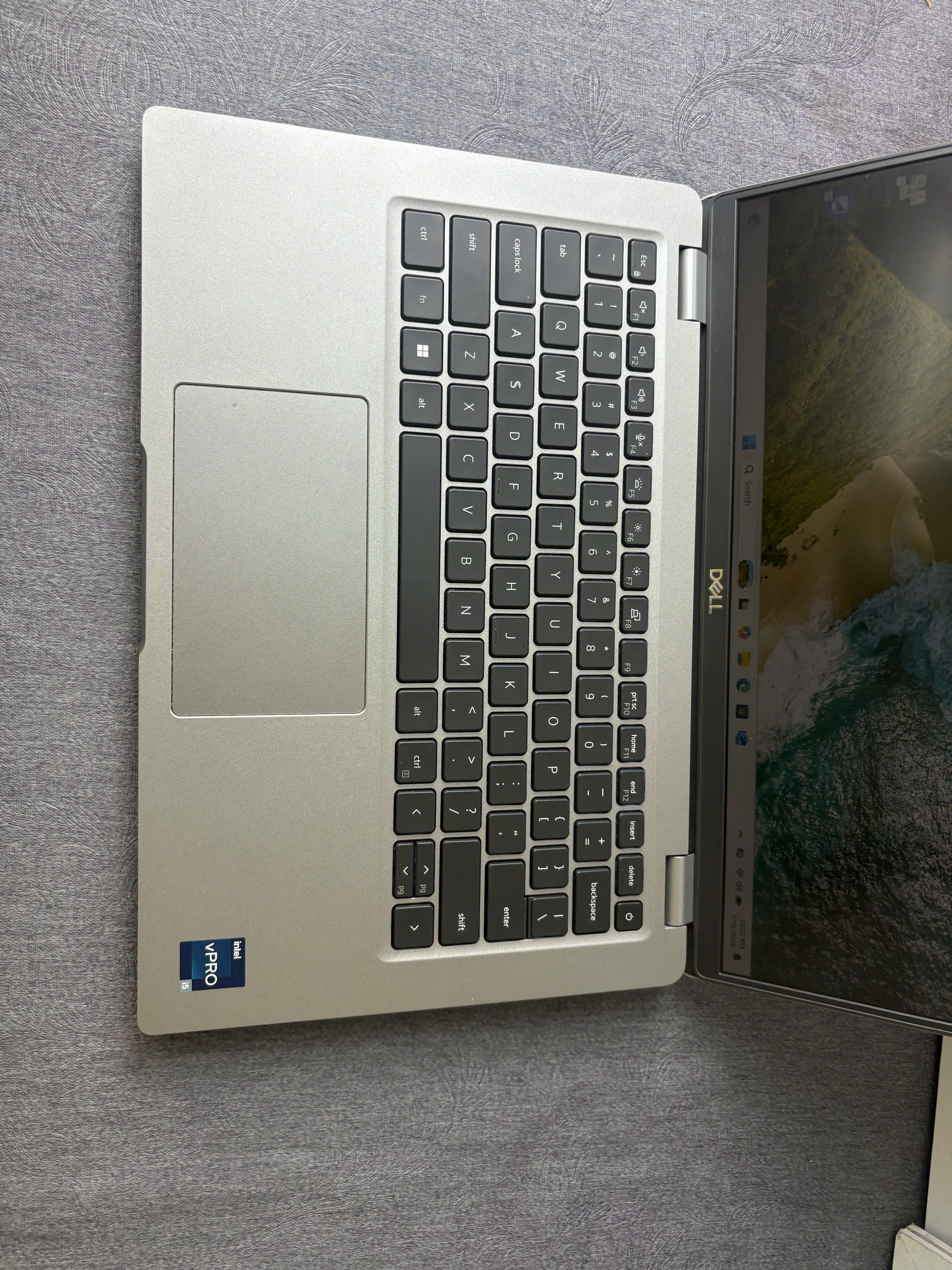 Dell Latitude 5431 - Ảnh 4