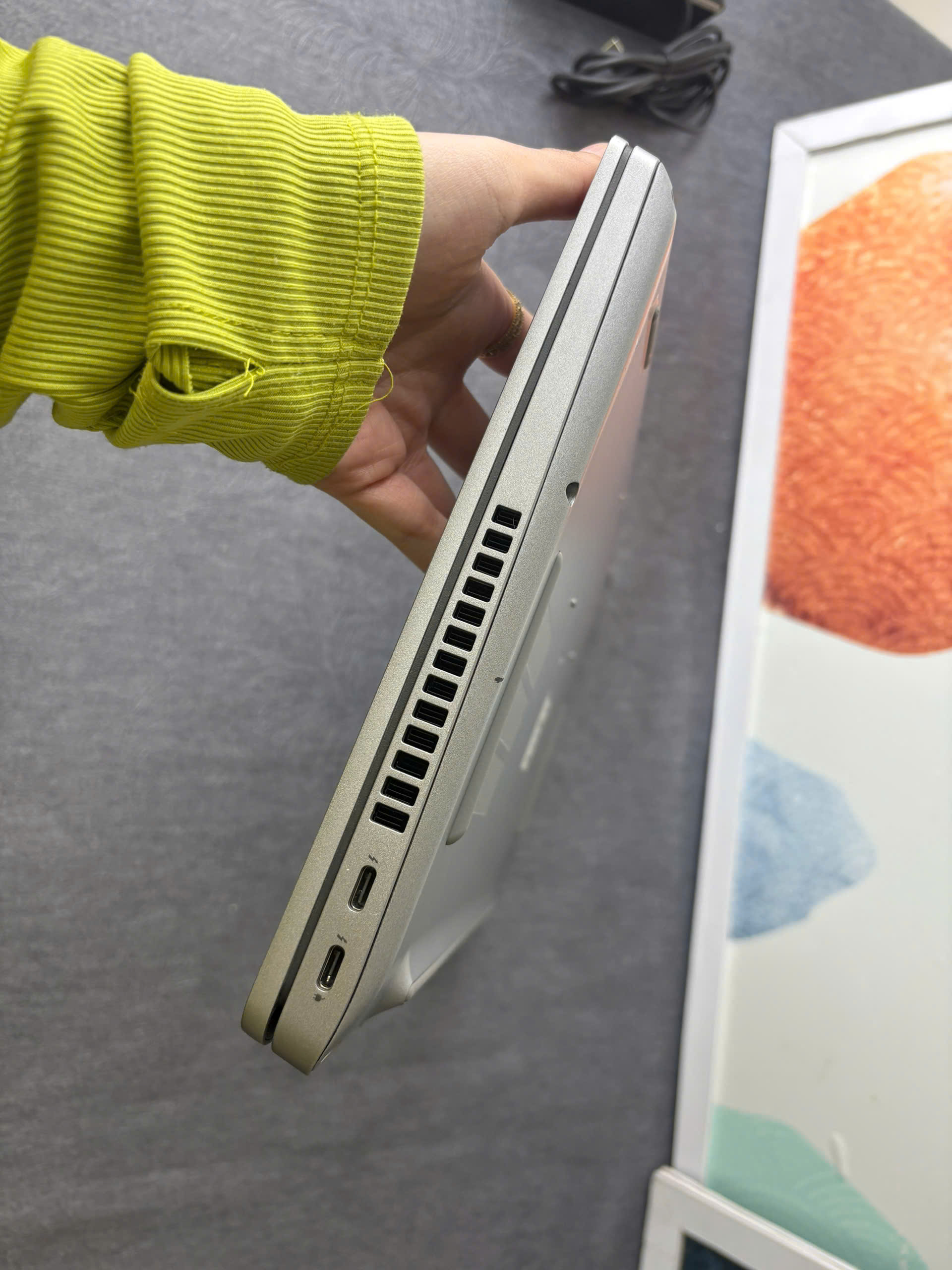 Dell Latitude 5431 - Ảnh 5