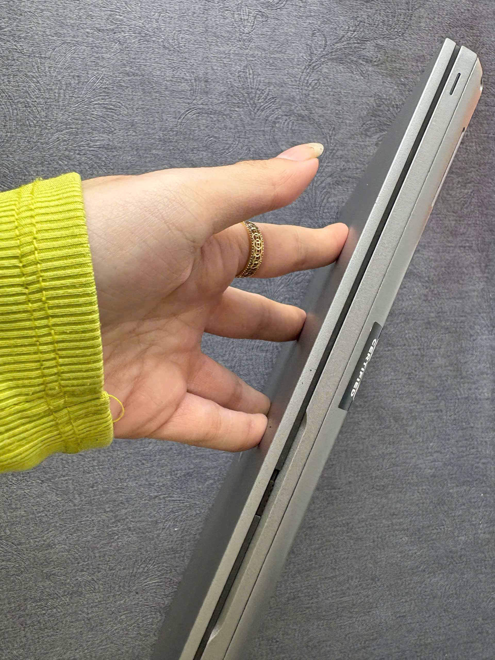 Dell Latitude 5431 - Ảnh 6