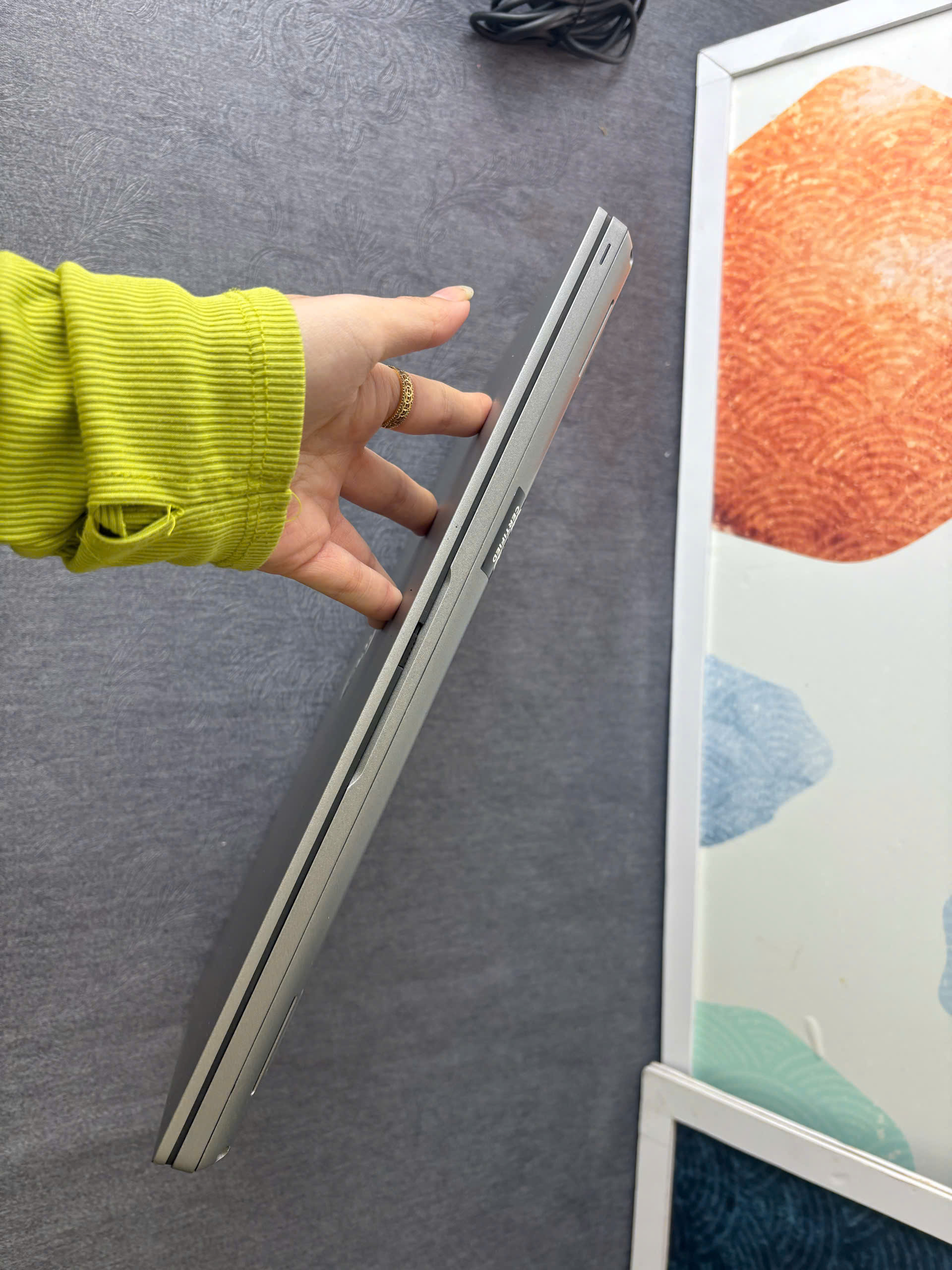 Dell Latitude 5431 - Ảnh 7