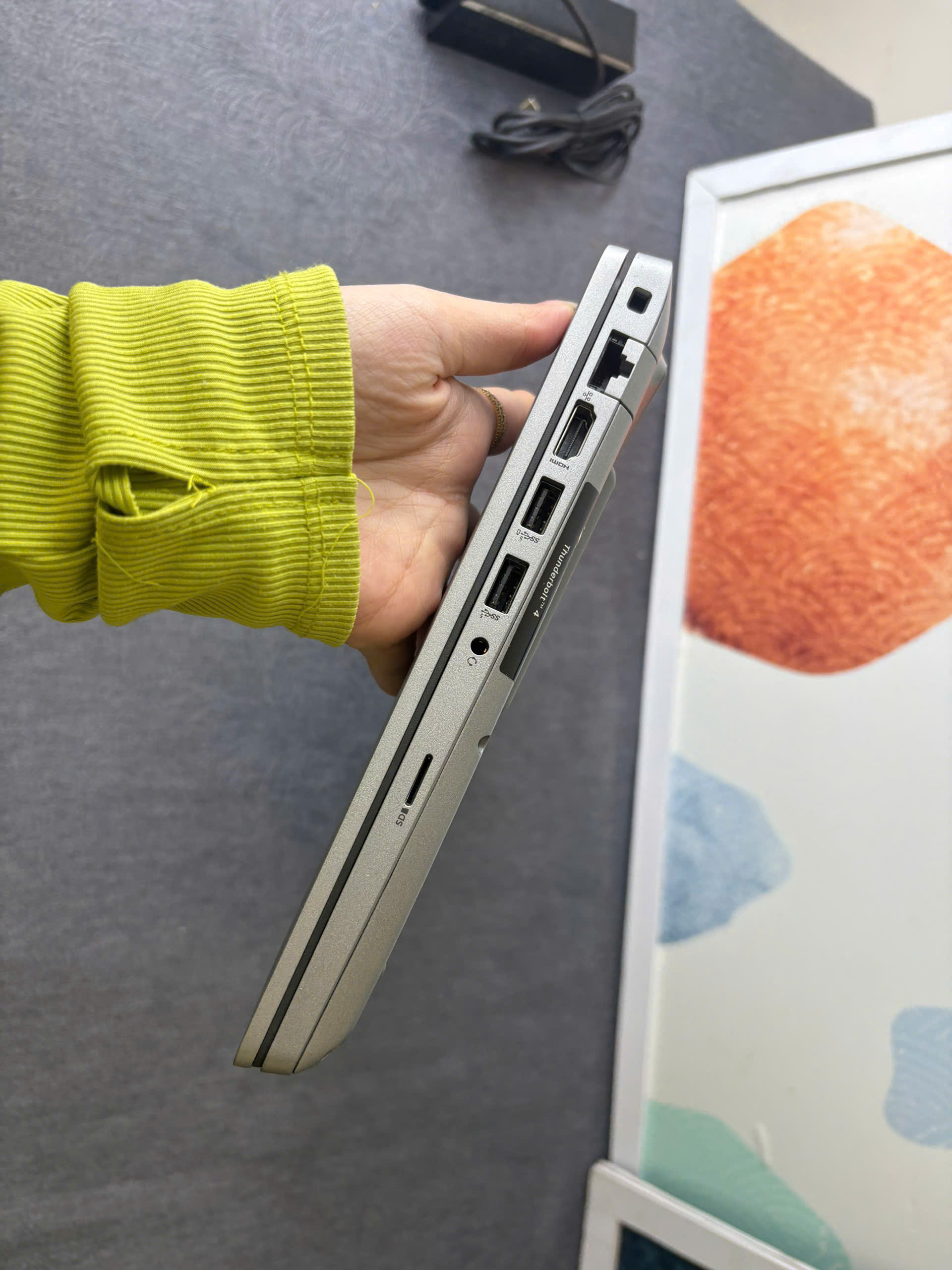 Dell Latitude 5431 - Ảnh 8