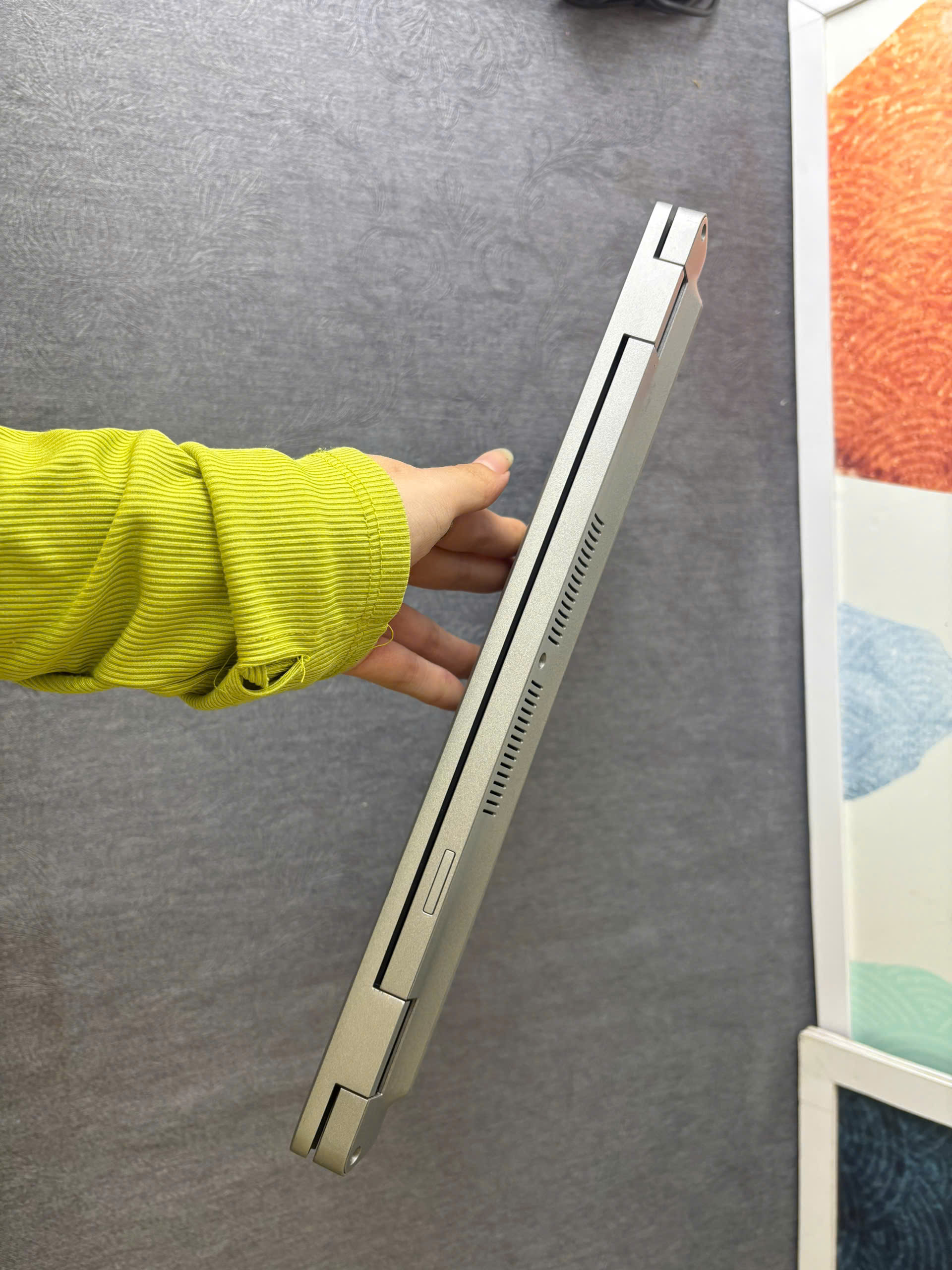 Dell Latitude 5431 - Ảnh 9