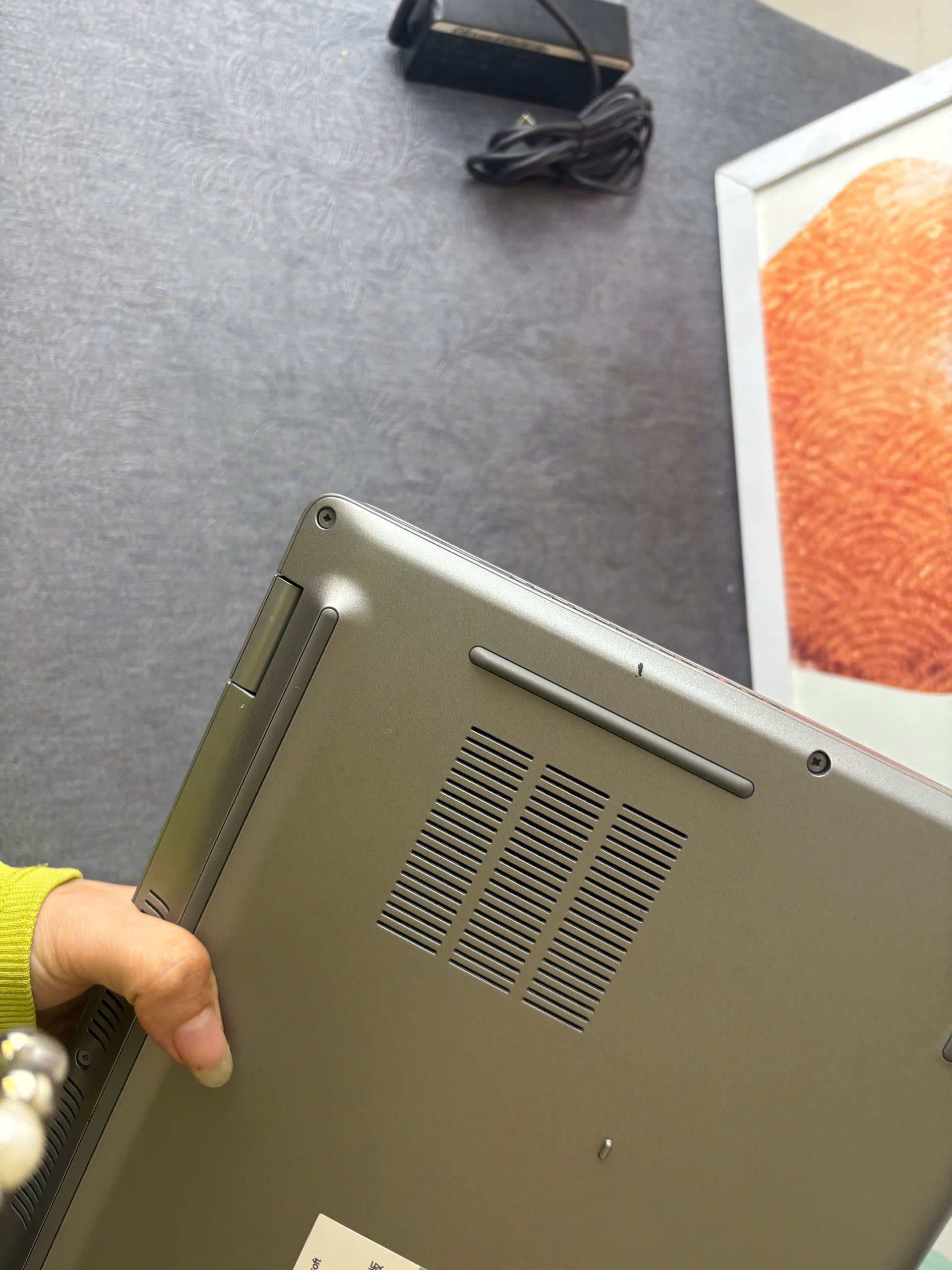 Dell Latitude 5431 - Ảnh 10