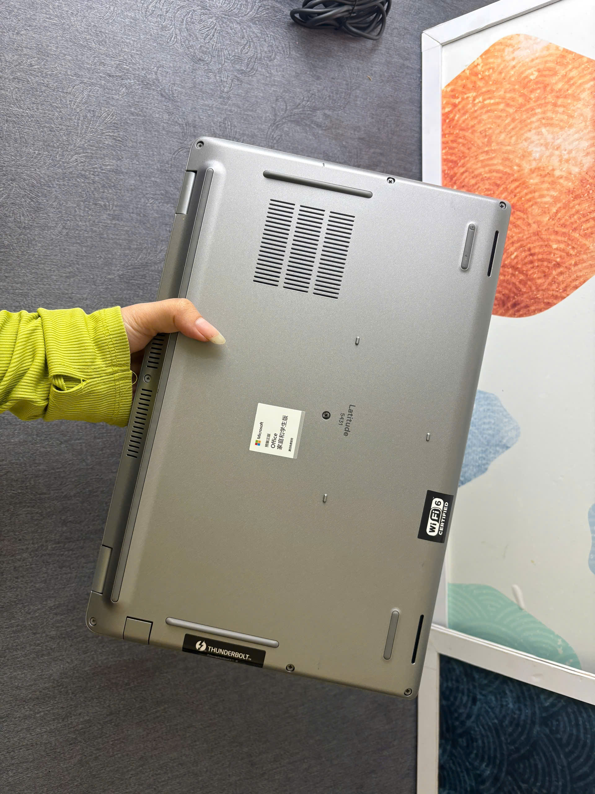 Dell Latitude 5431 - Ảnh 11