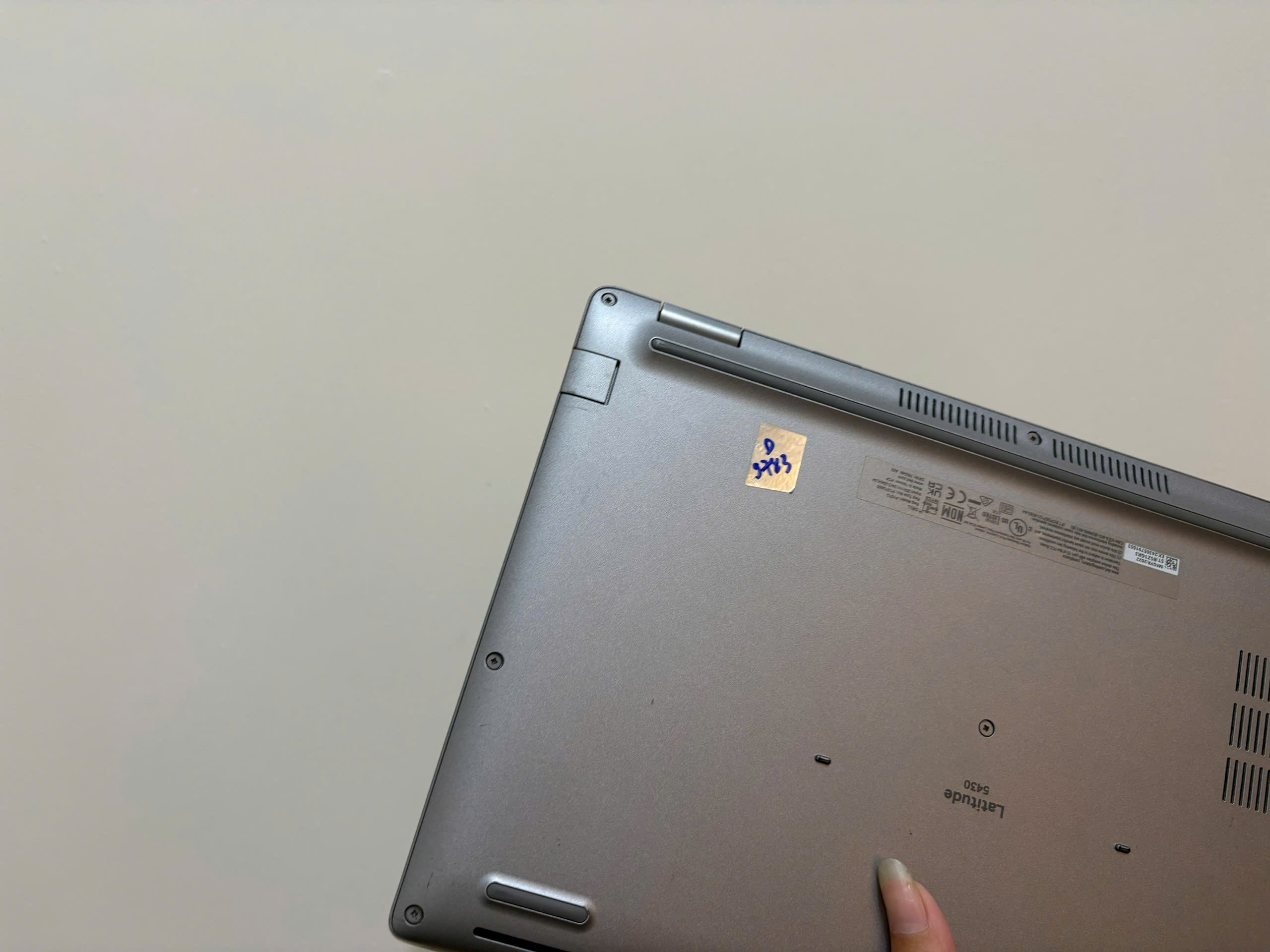 Dell Latitude 5430 - Ảnh 3