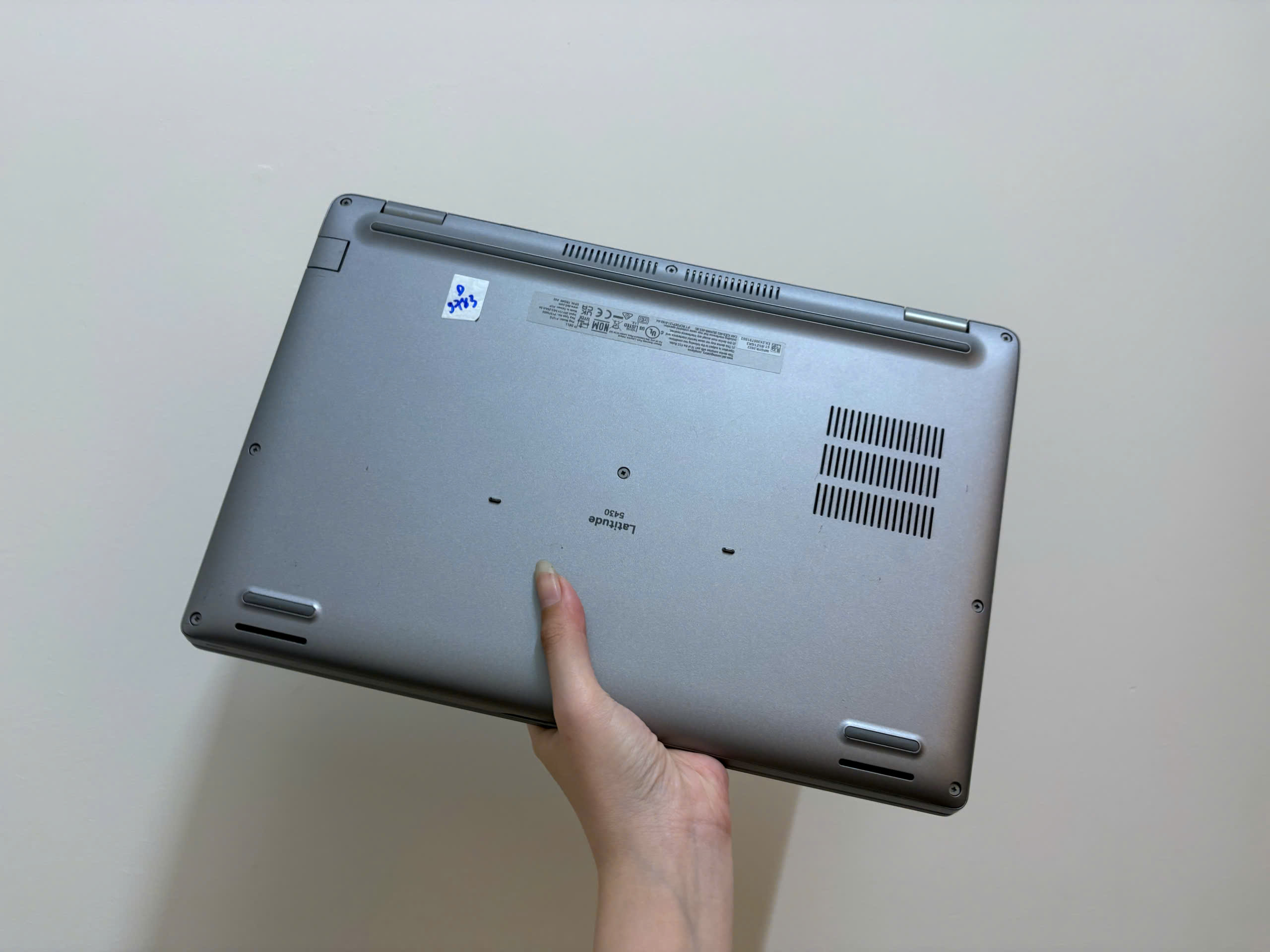 Dell Latitude 5430 - Ảnh 4