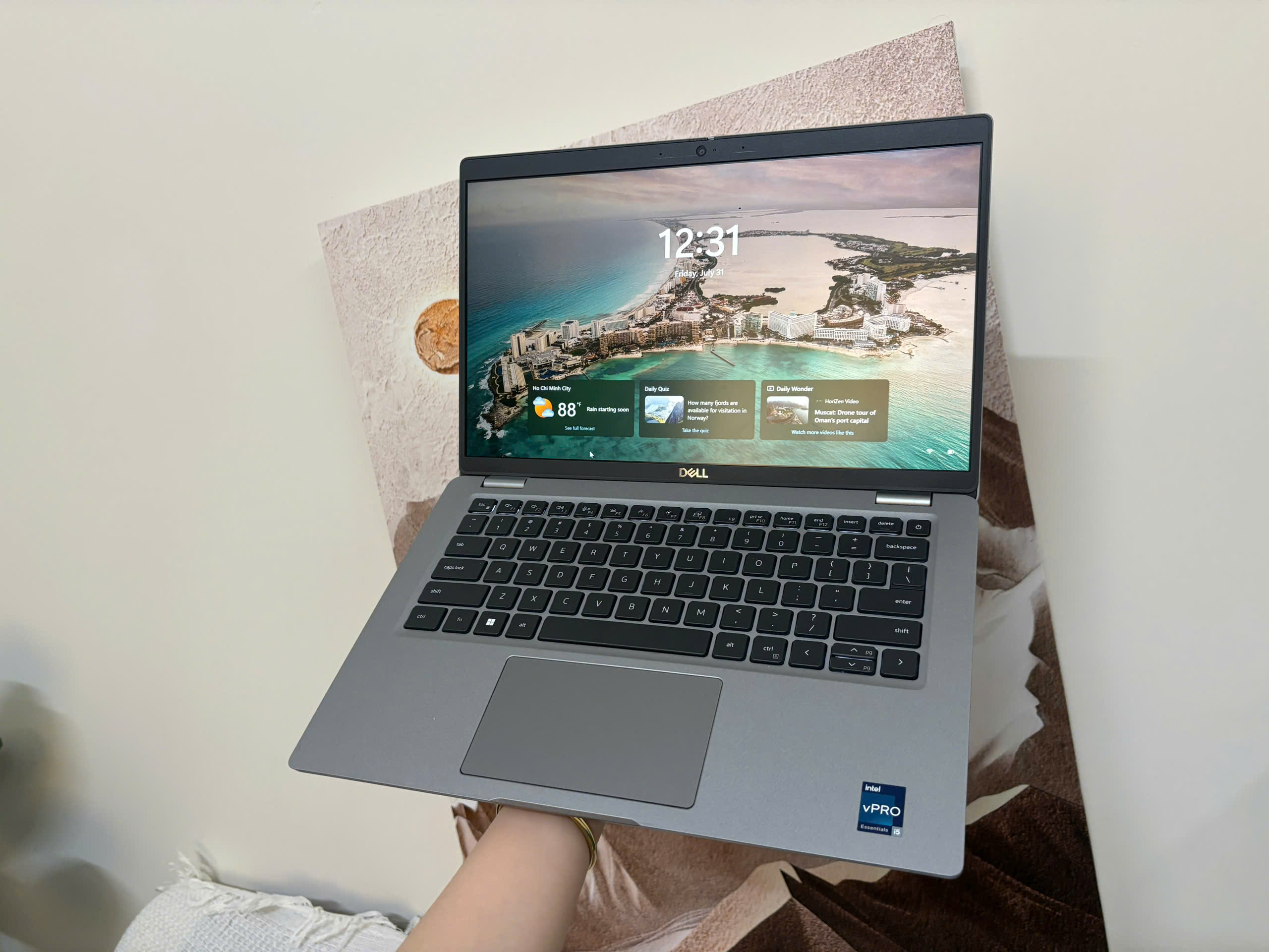 Dell Latitude 5430 - Ảnh 2