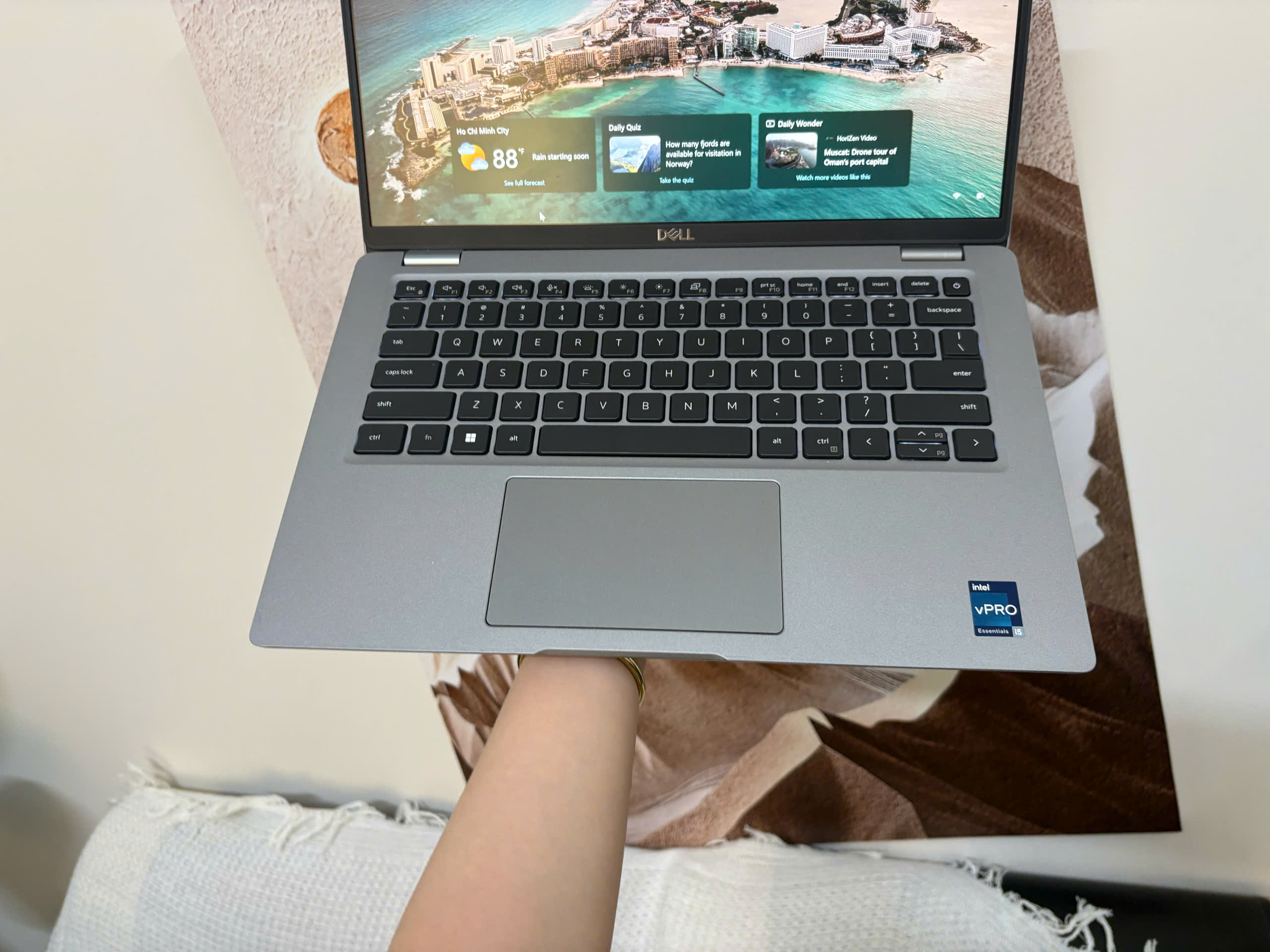 Dell Latitude 5430 - Ảnh 3