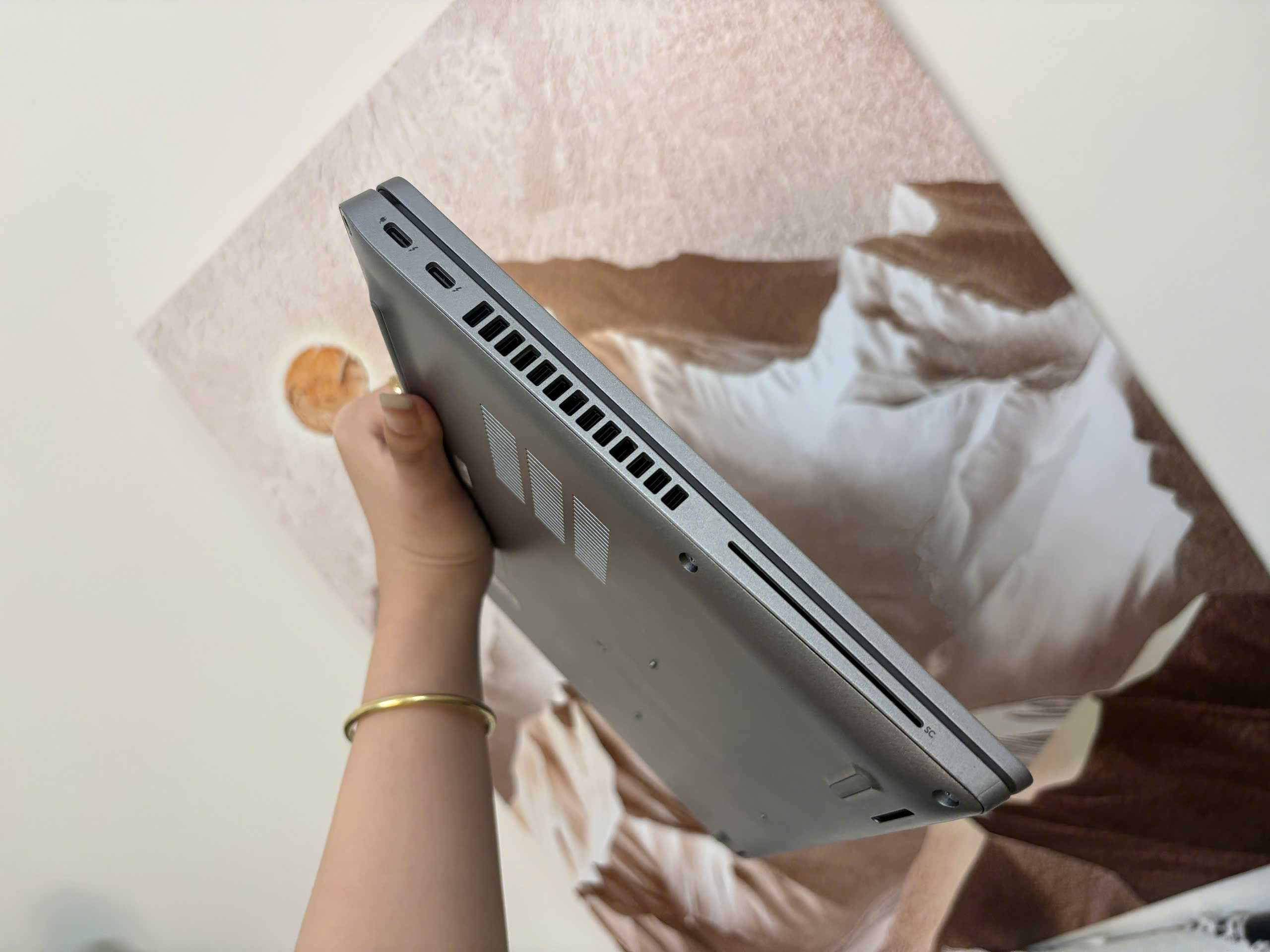 Dell Latitude 5430 - Ảnh 5