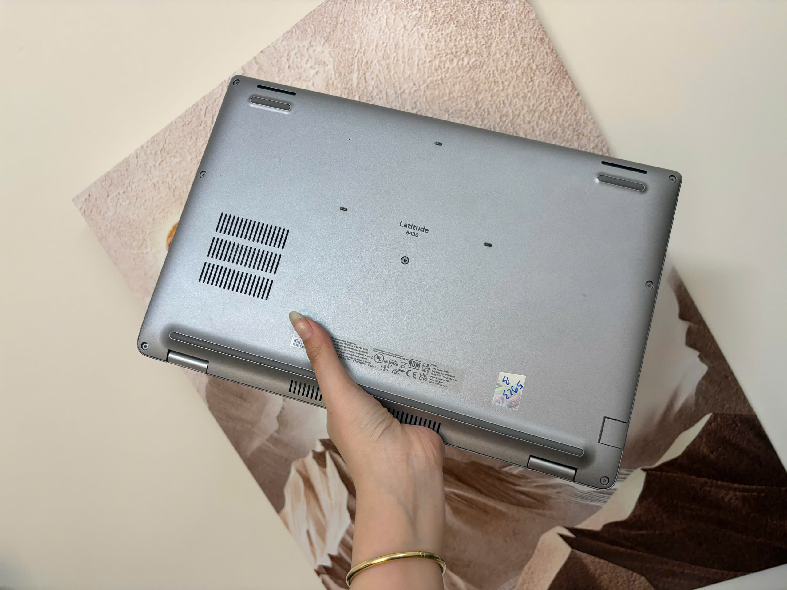 Dell Latitude 5430 - Ảnh 6