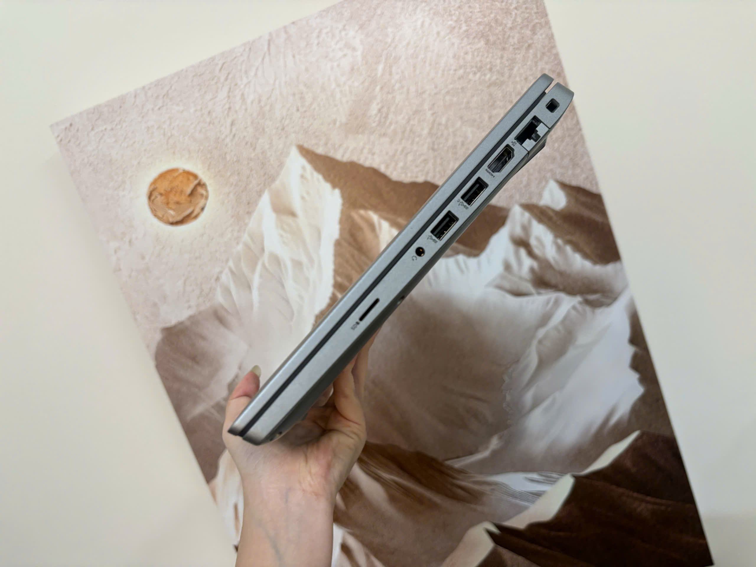Dell Latitude 5430 - Ảnh 8