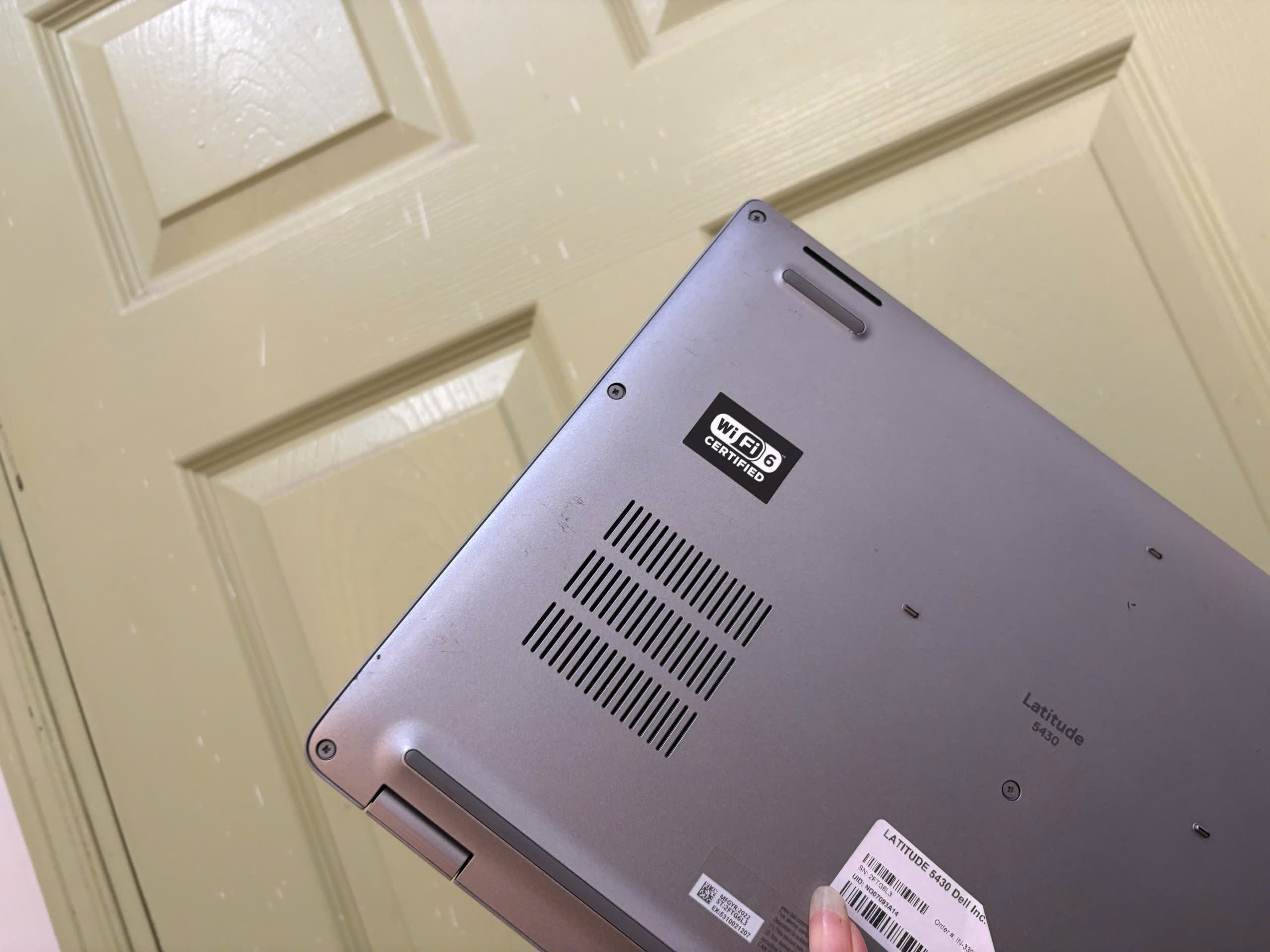 Dell Latitude 5430 - Ảnh 5