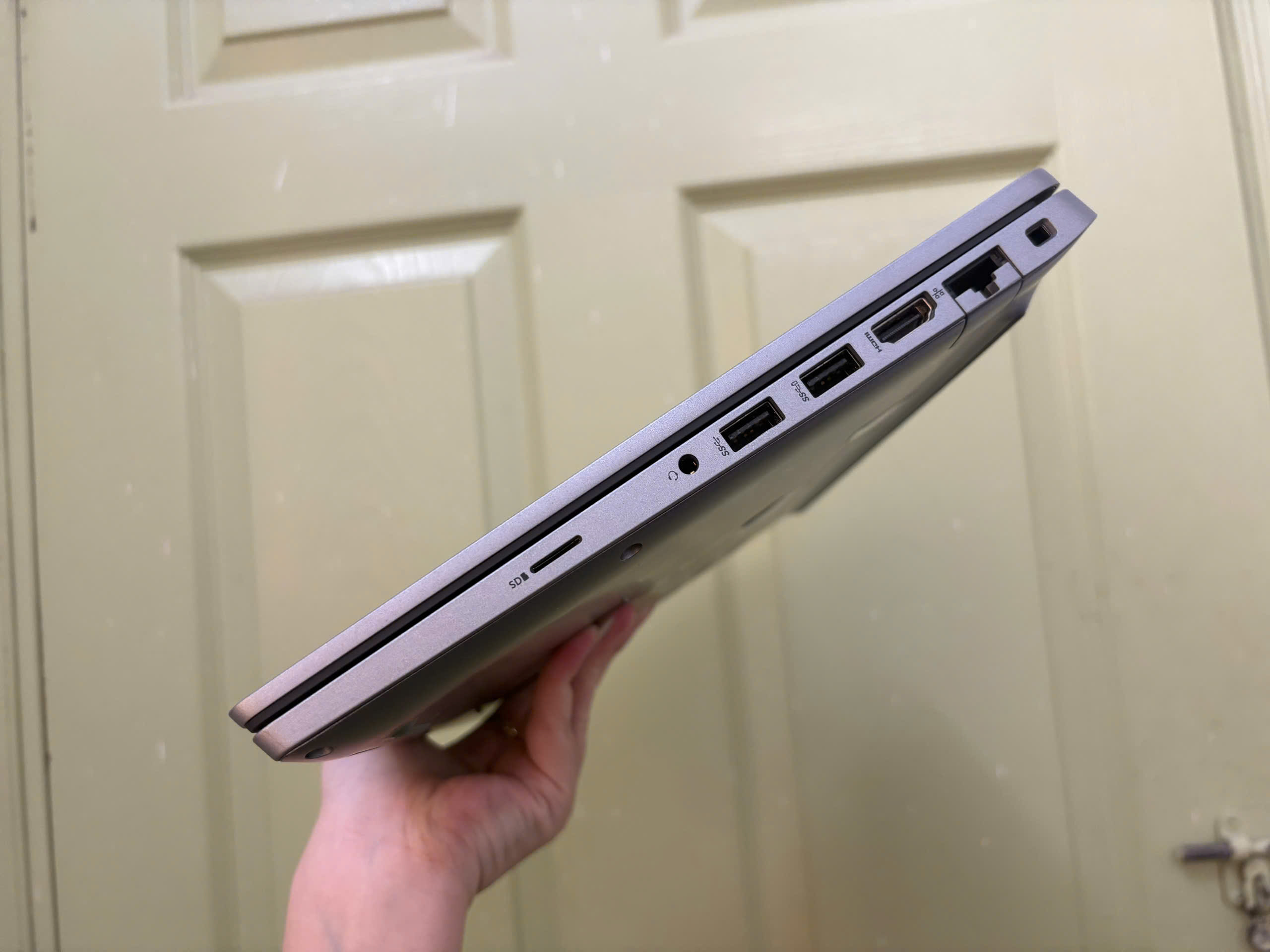 Dell Latitude 5430 - Ảnh 10