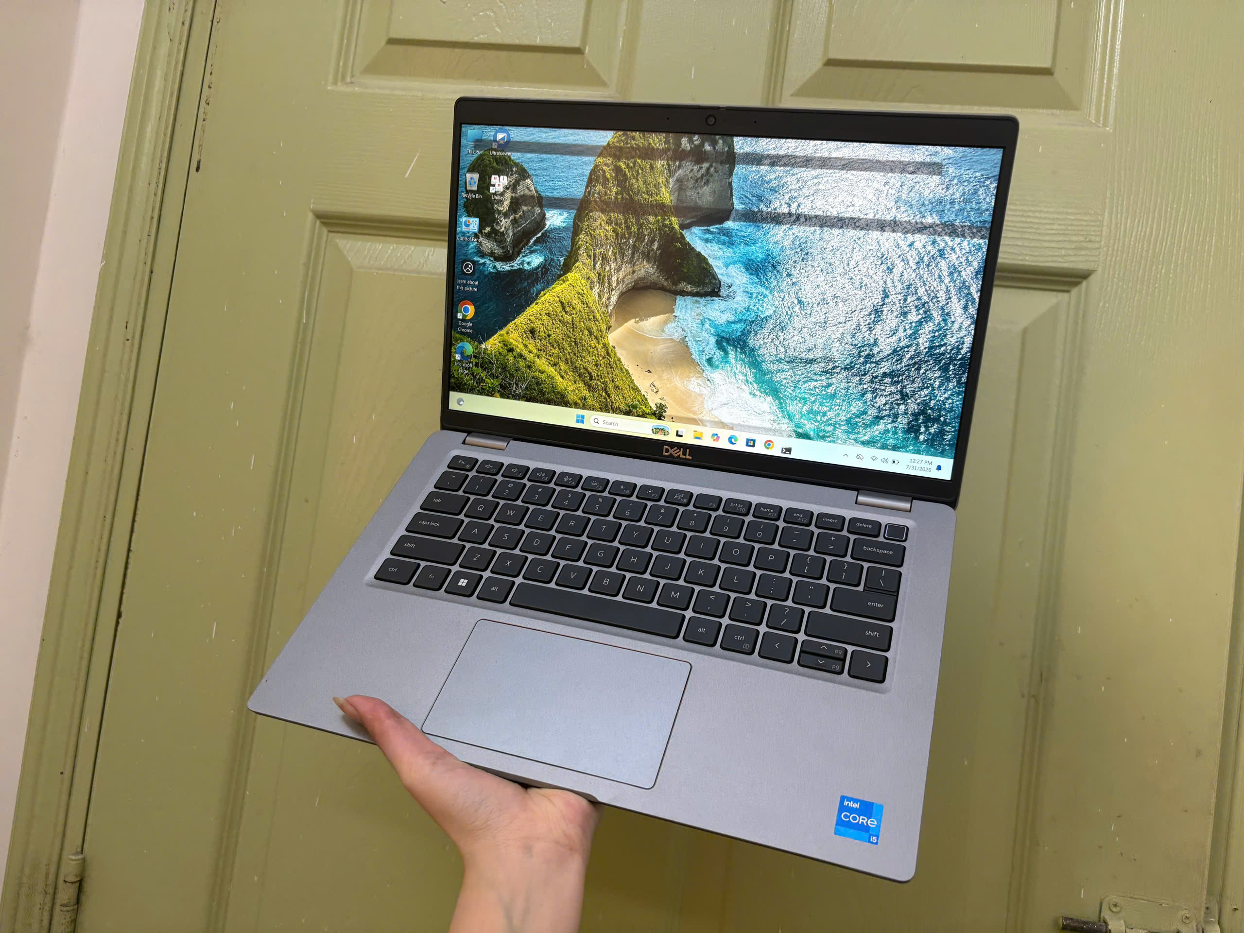 Dell Latitude 5430 - Ảnh 12