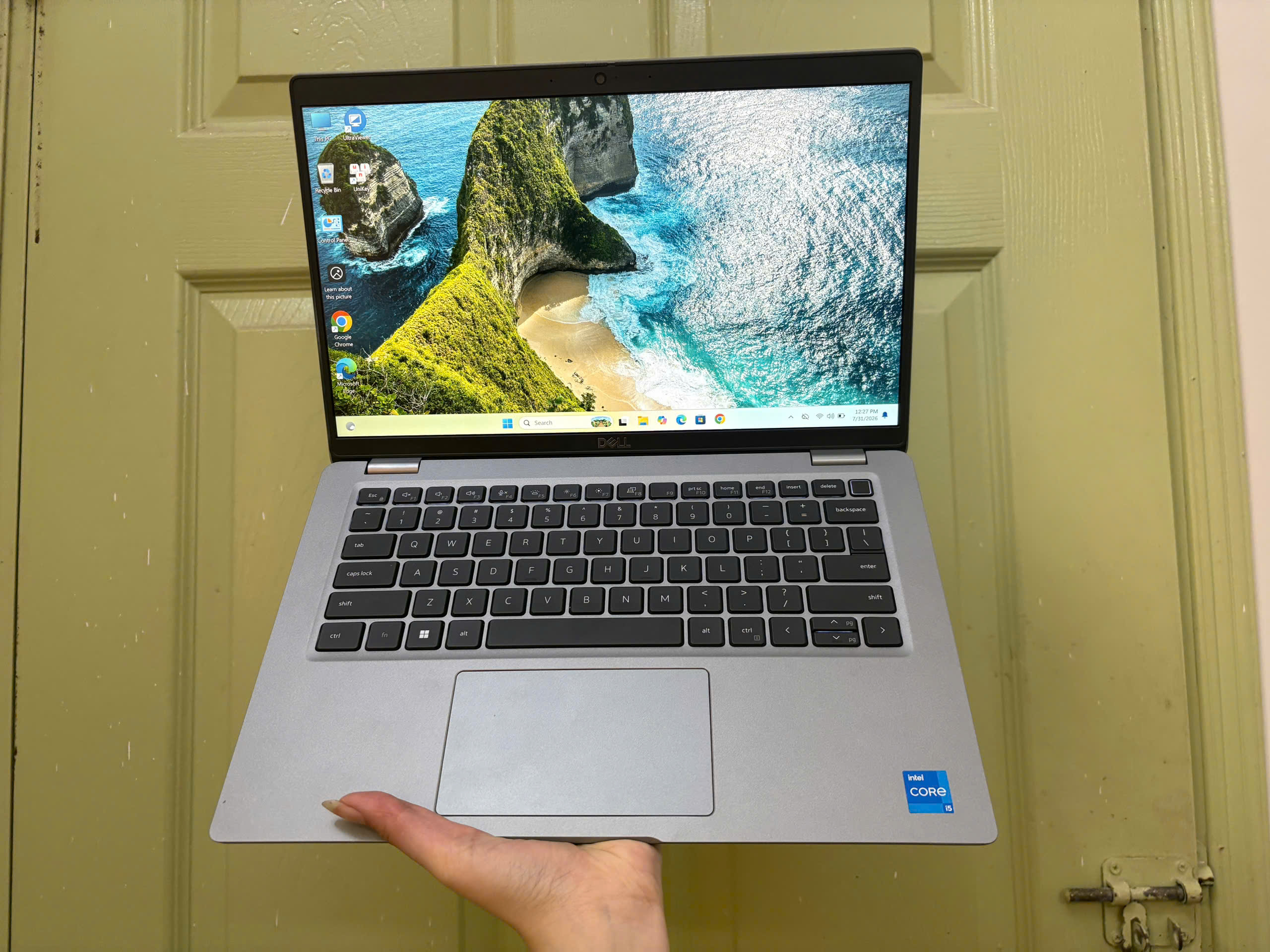 Dell Latitude 5430