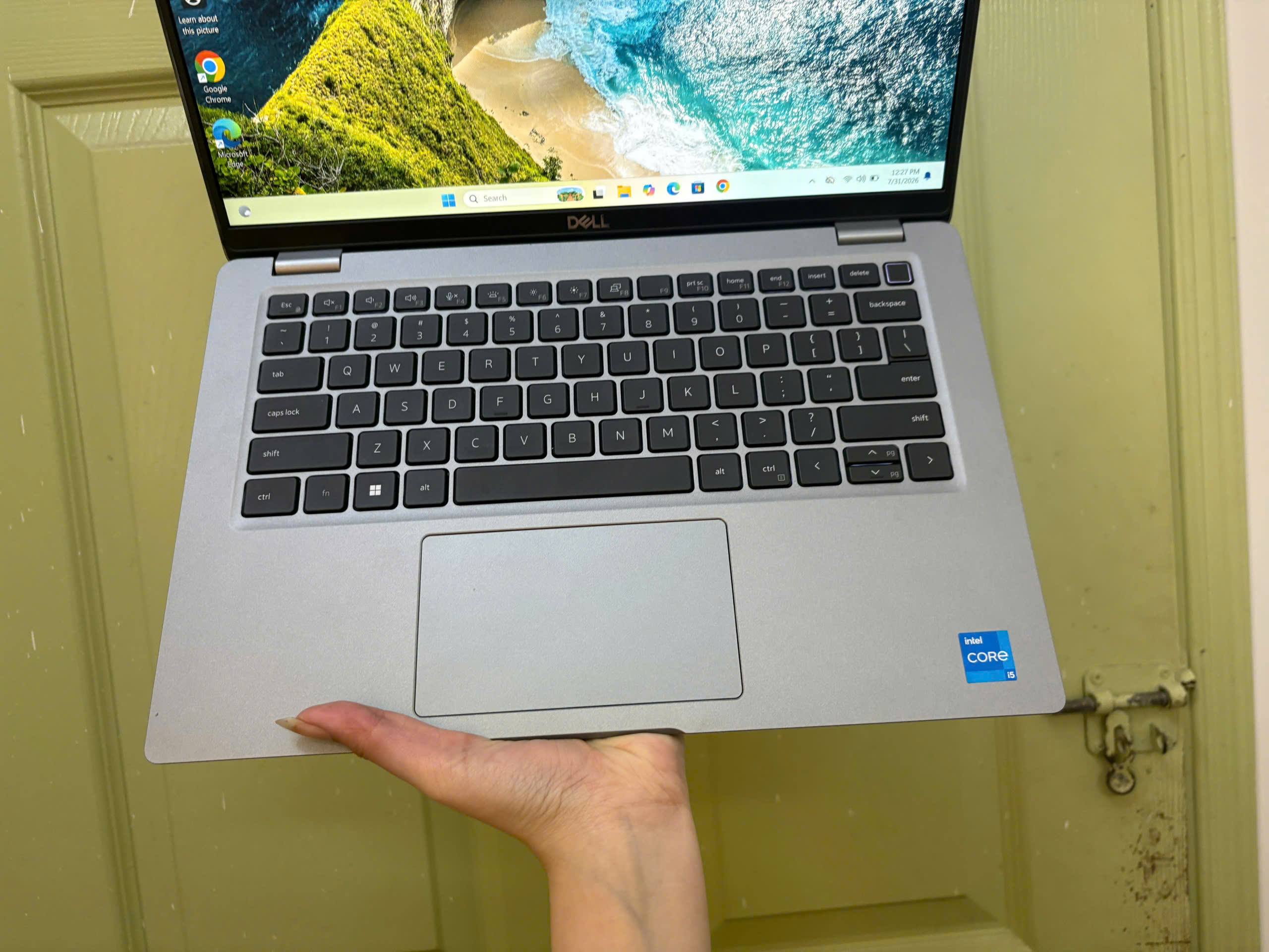 Dell Latitude 5430 - Ảnh 13