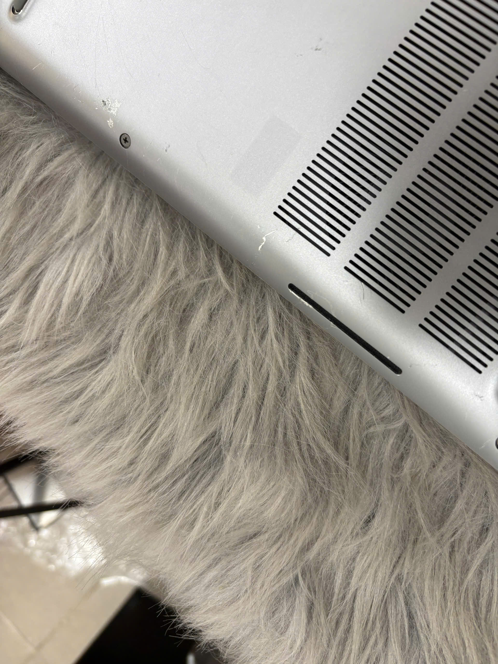 Dell Precision 7750 - Ảnh 5