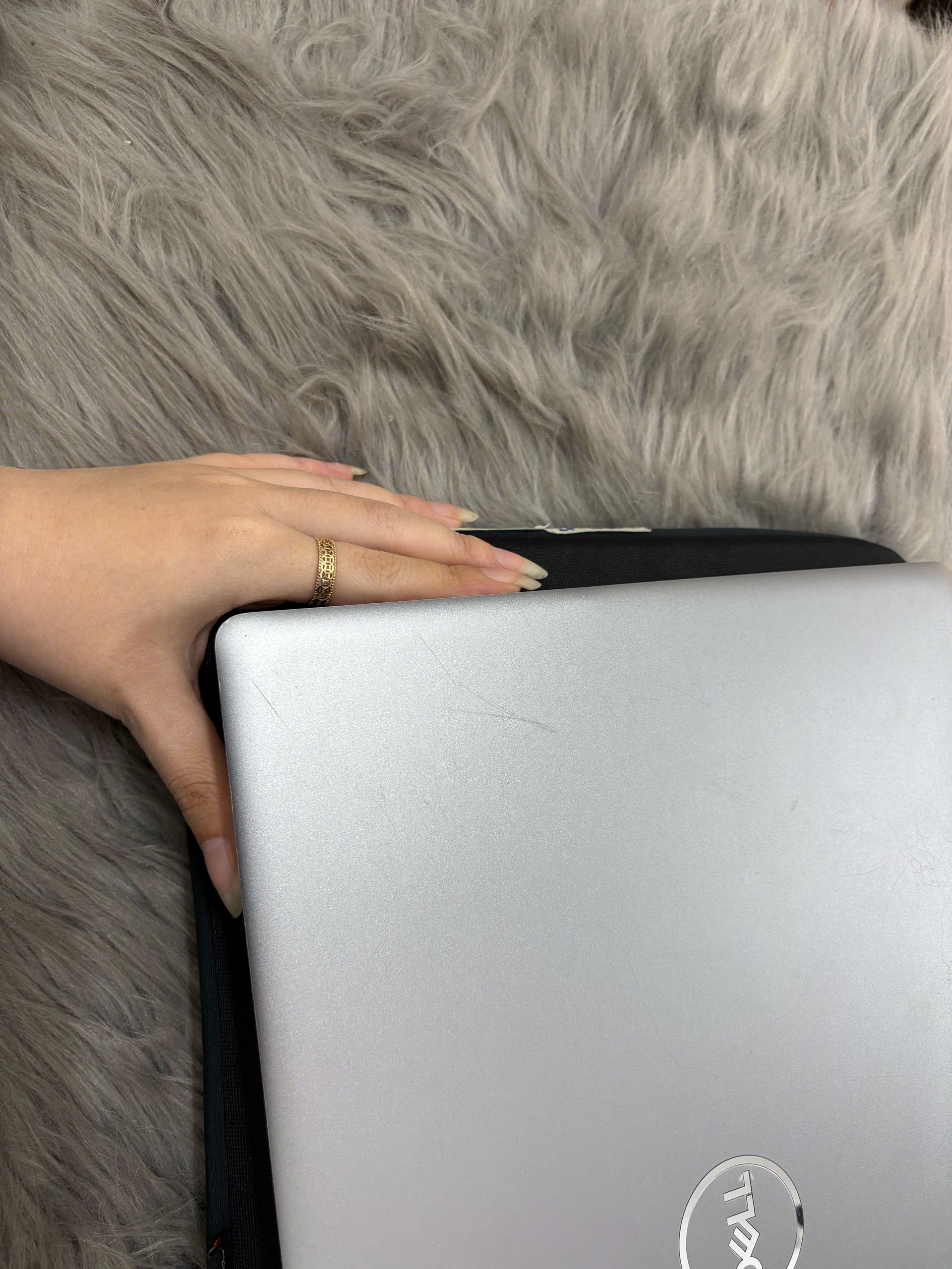 Dell Precision 7560 - Ảnh 9