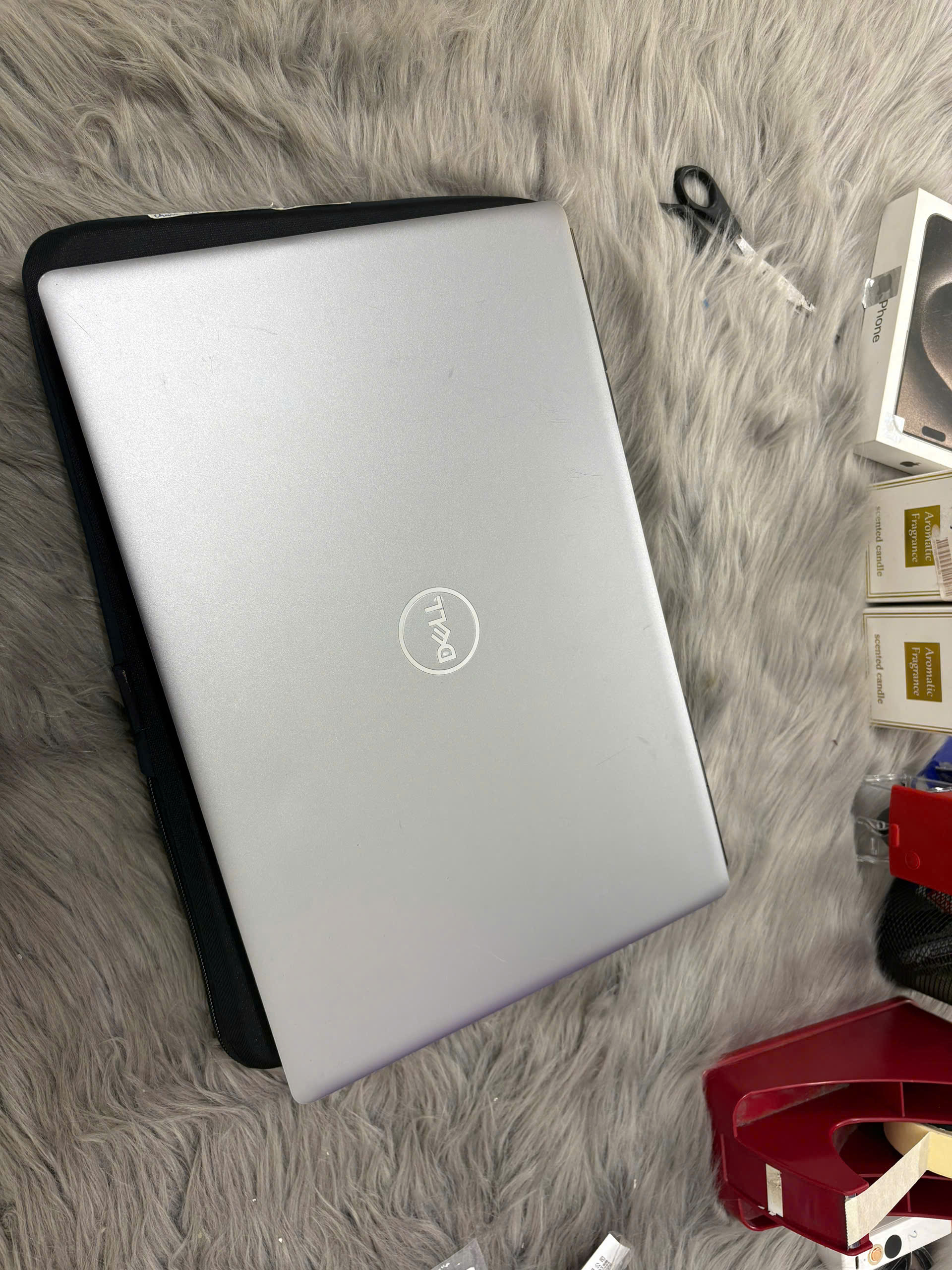 Dell Precision 7560 - Ảnh 10