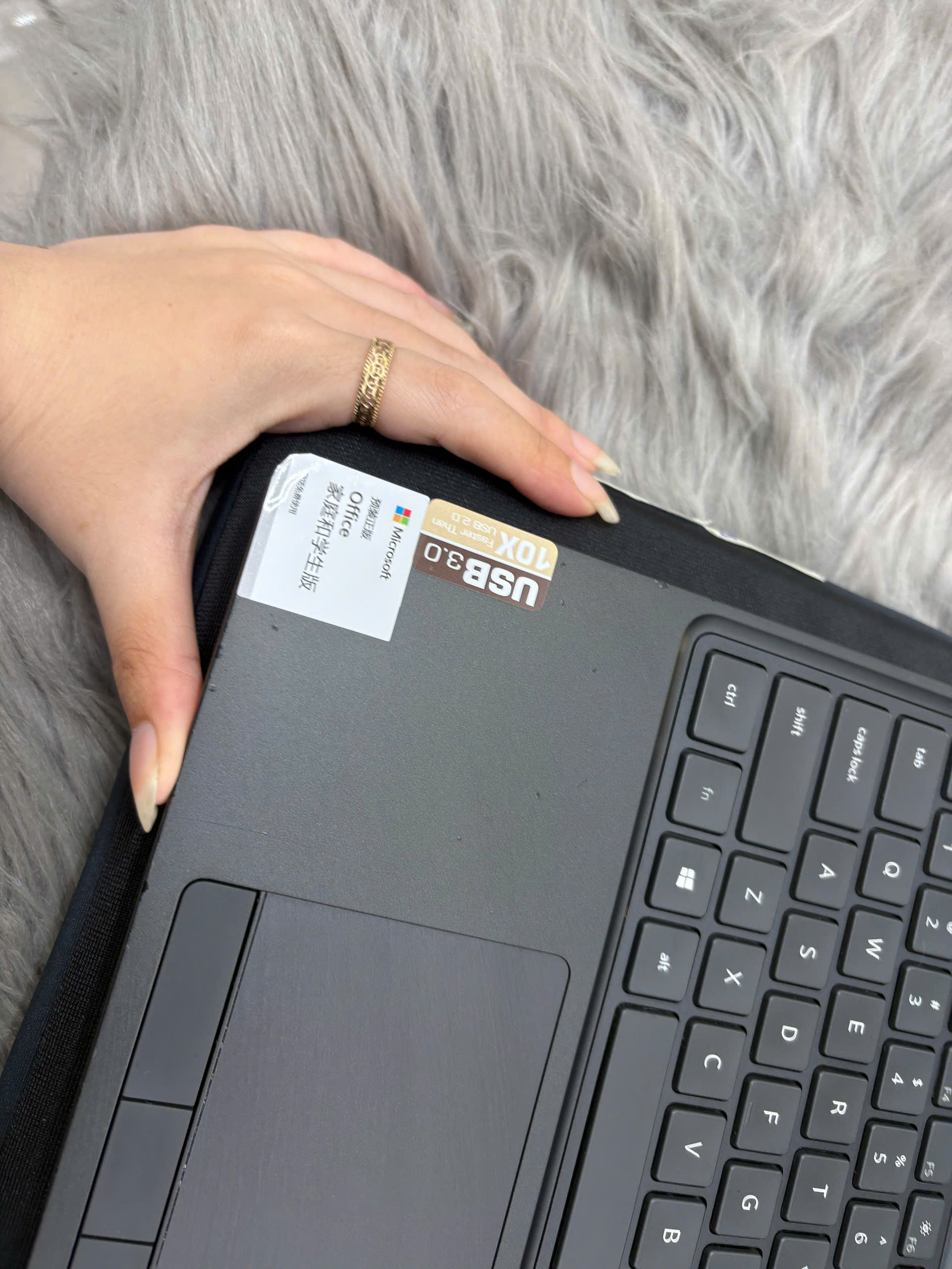 Dell Precision 7560 - Ảnh 12