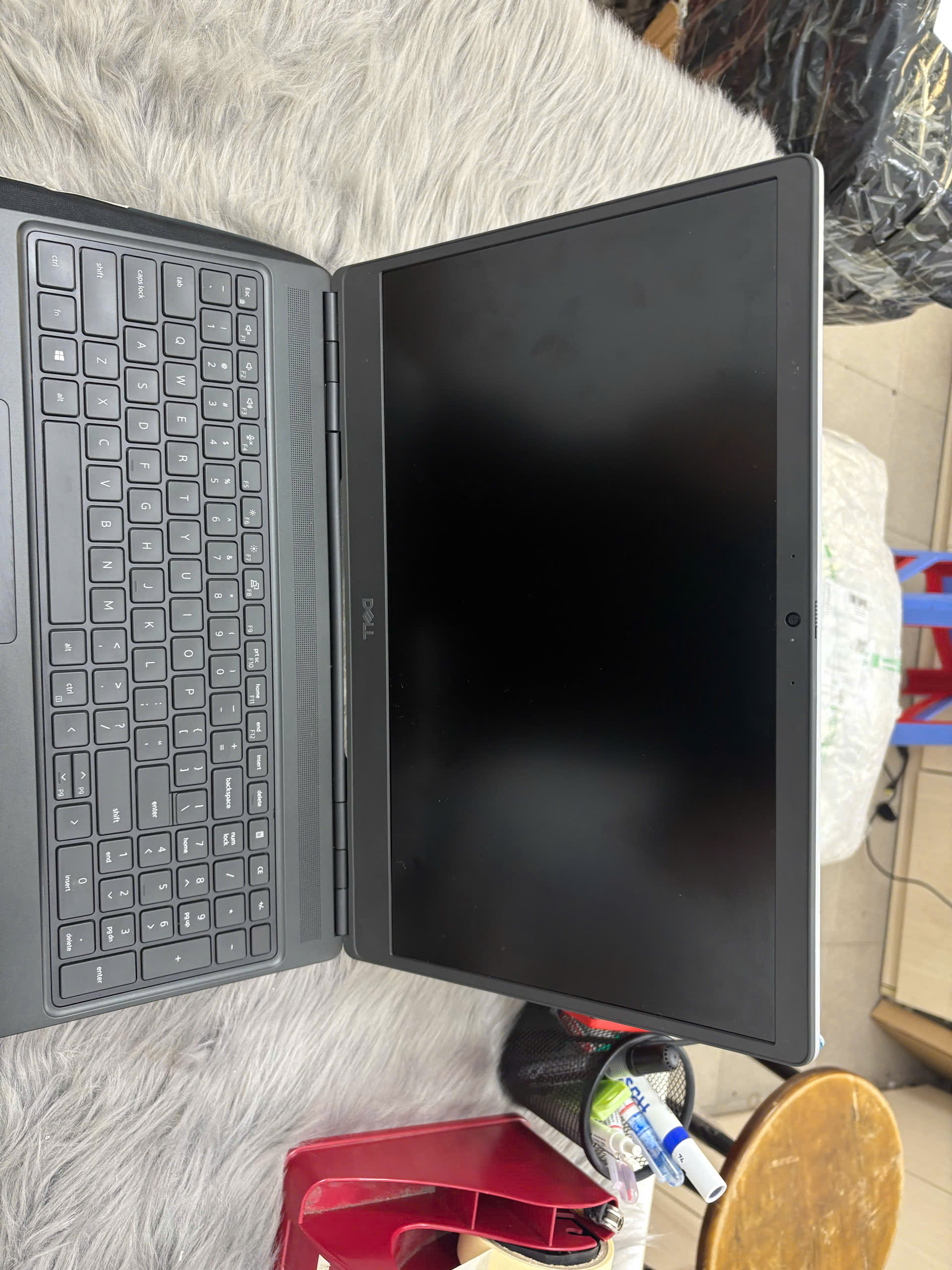 Dell Precision 7560 - Ảnh 14
