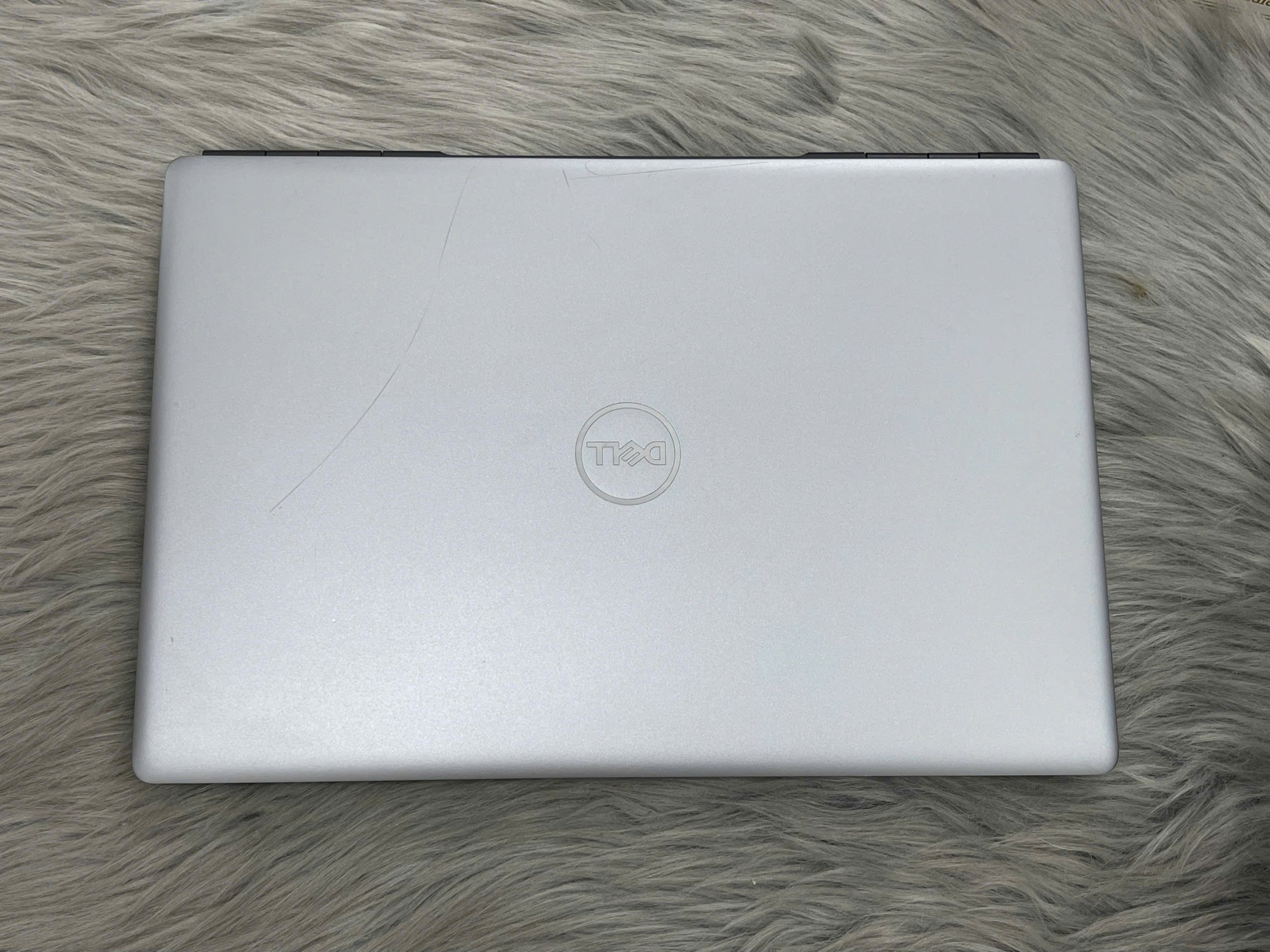 Dell Precision 7560 - Ảnh 4