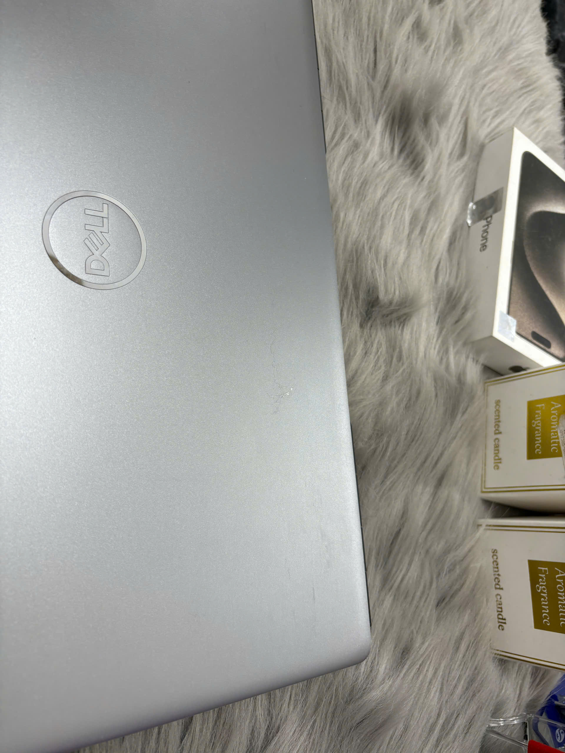 Dell Precision 7560 - Ảnh 10