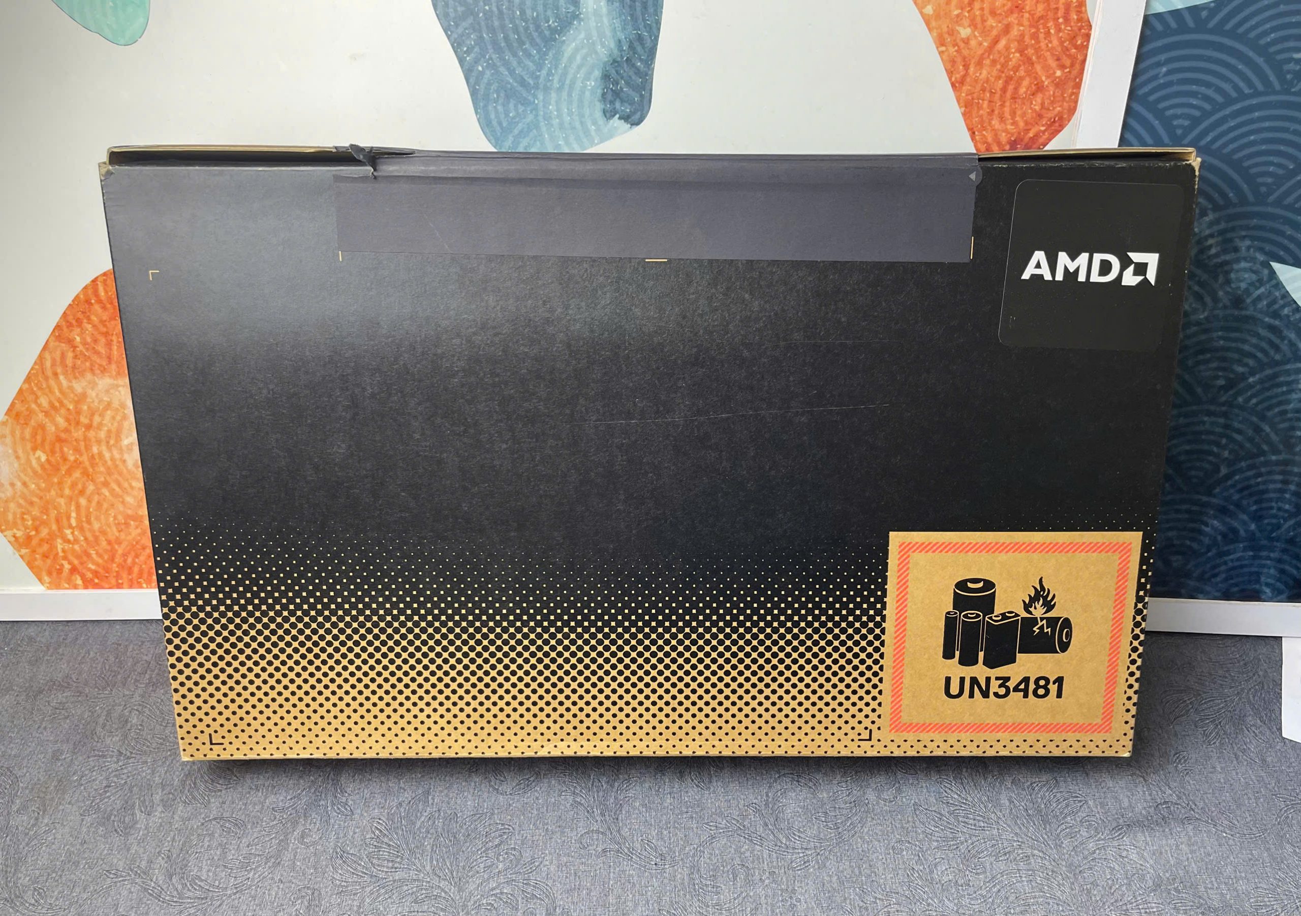 Dell Alienware 15 DA15265 2026 - Ảnh 4