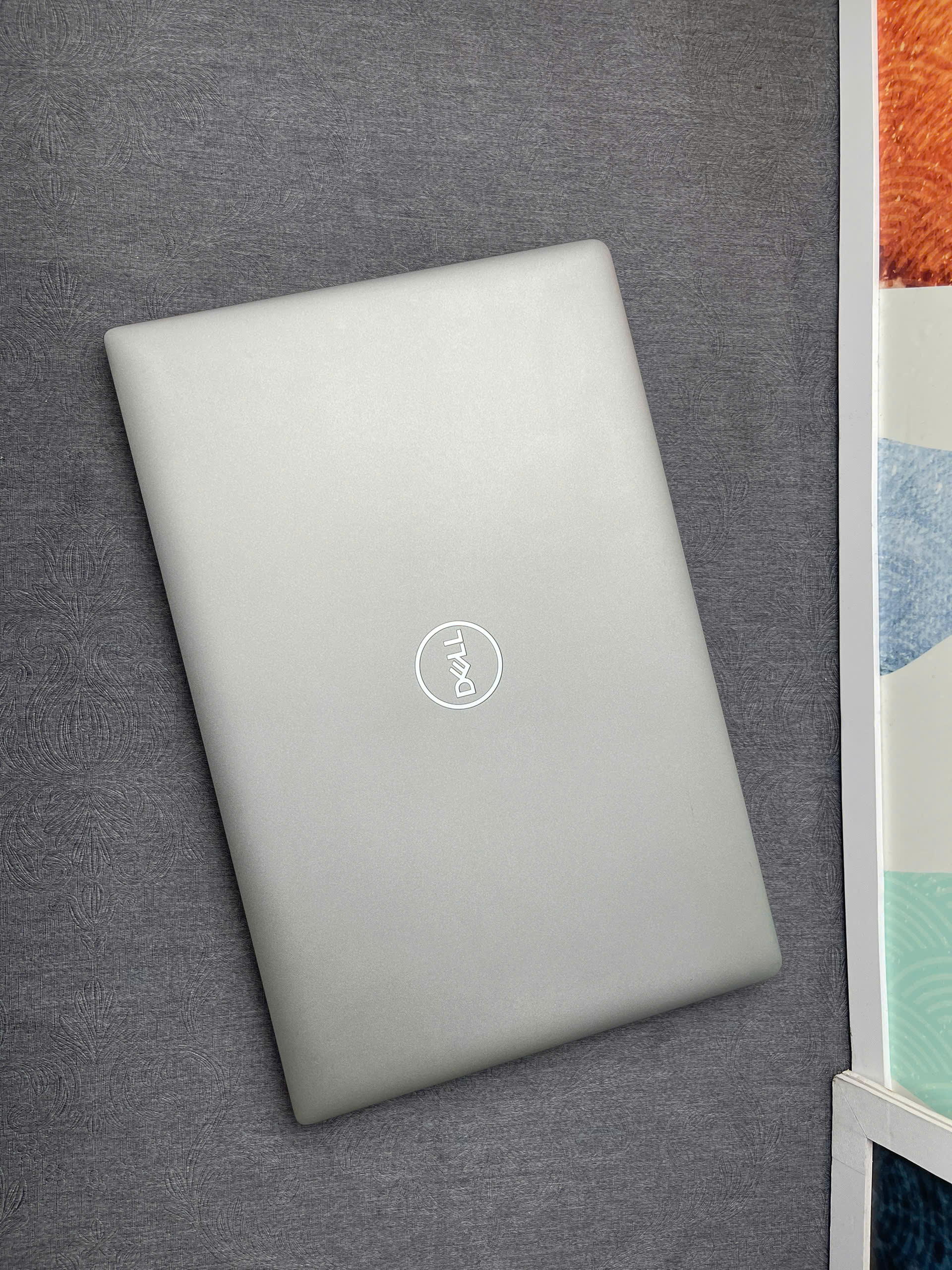 Dell Latitude 5520 - Ảnh 2