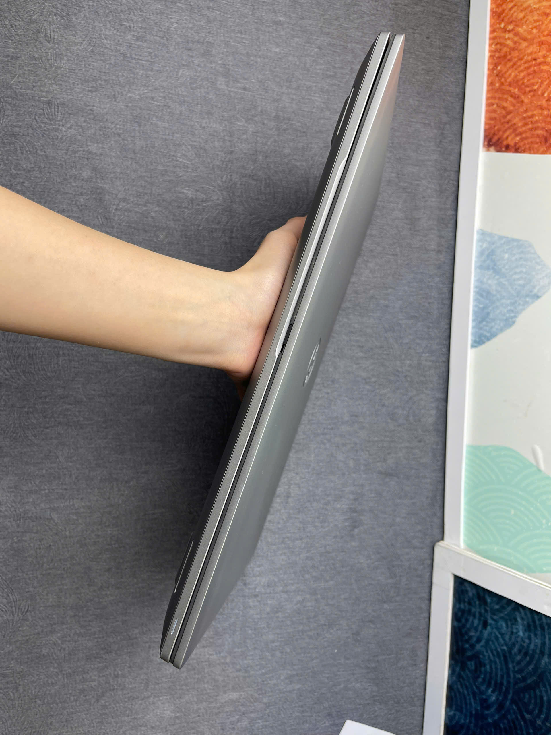 Dell Latitude 5520 - Ảnh 3