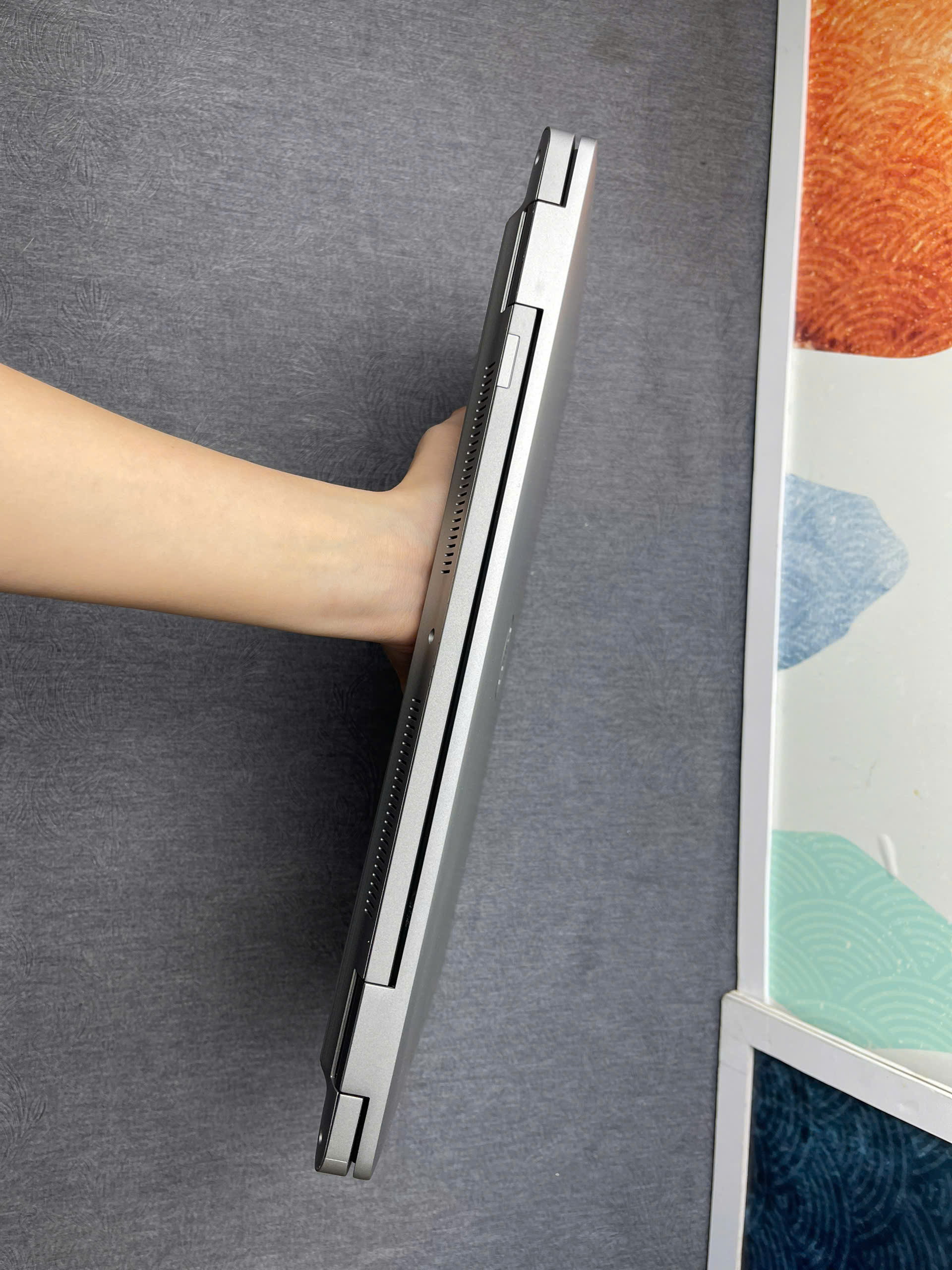 Dell Latitude 5520 - Ảnh 5