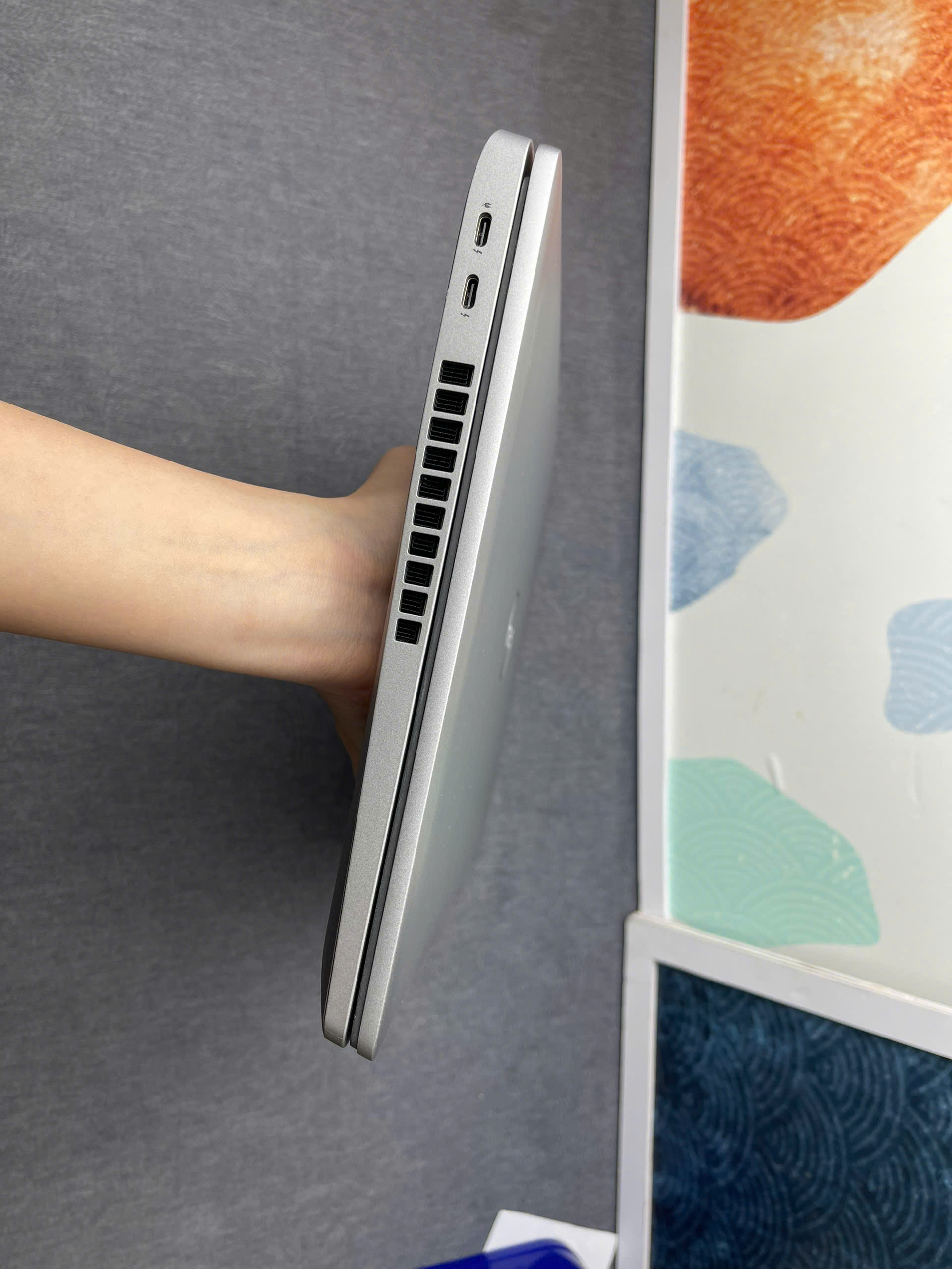Dell Latitude 5520 - Ảnh 6