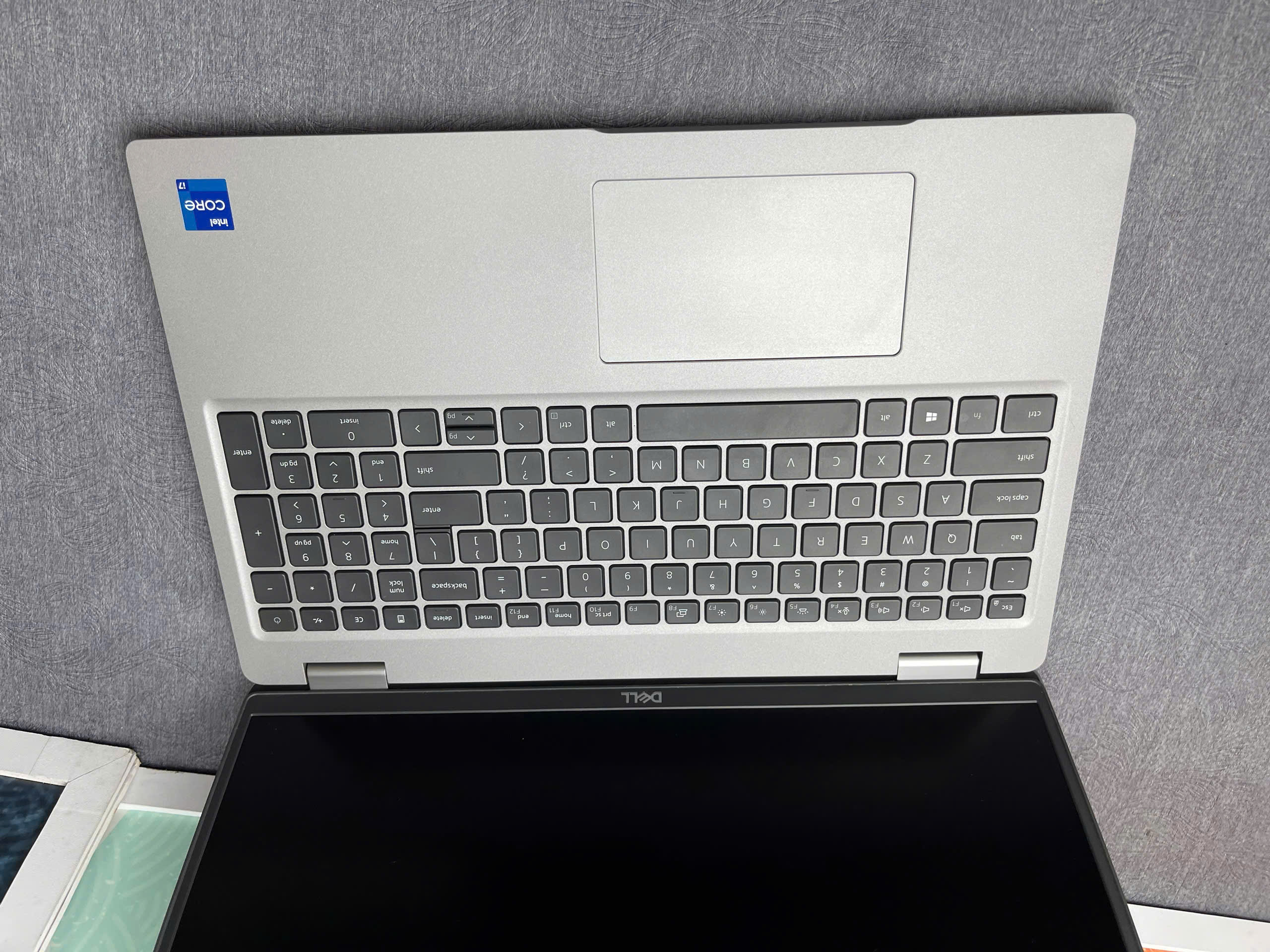 Dell Latitude 5520 - Ảnh 7