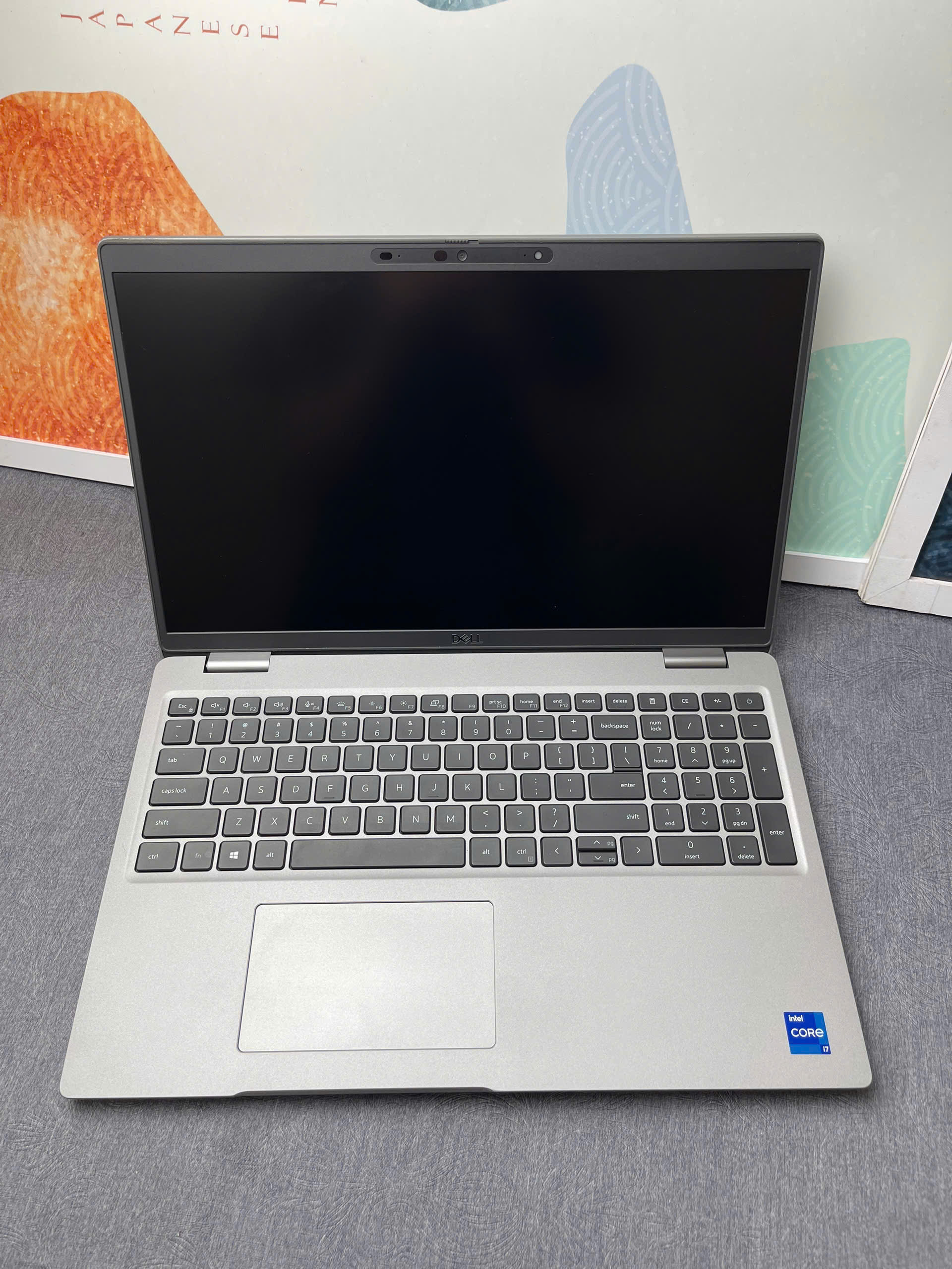Dell Latitude 5520