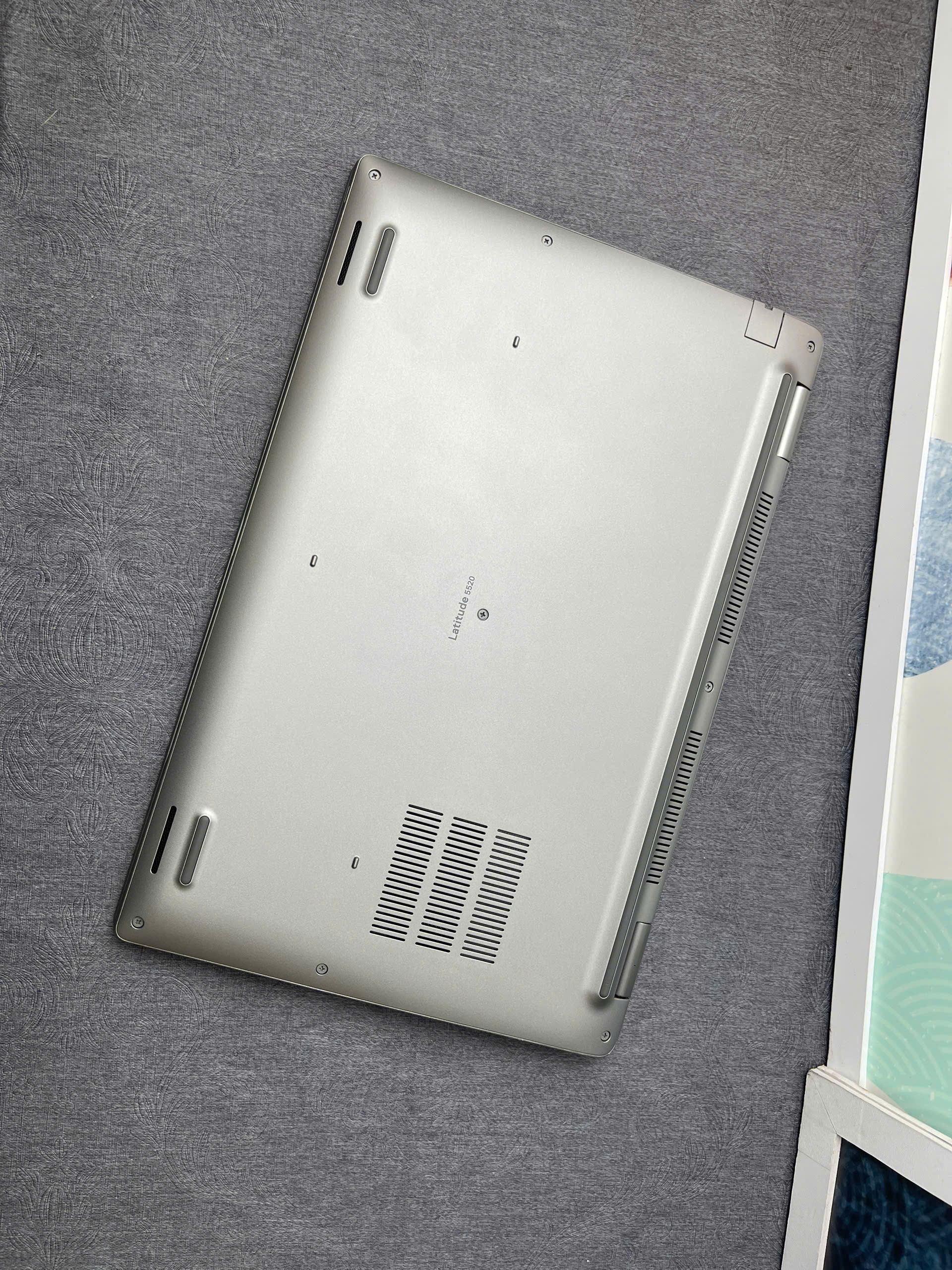 Dell Latitude 5520 - Ảnh 12