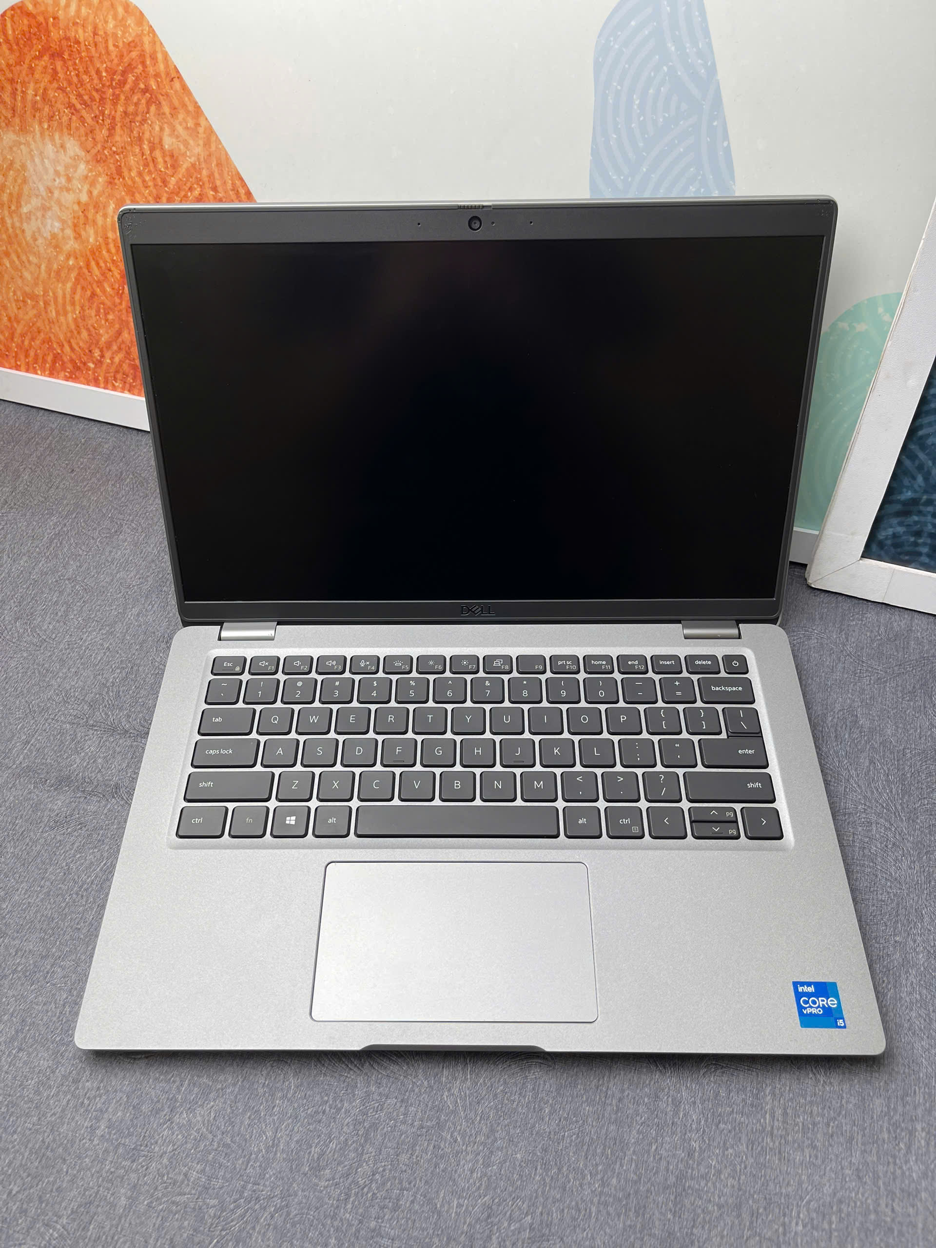Dell Latitude 5420