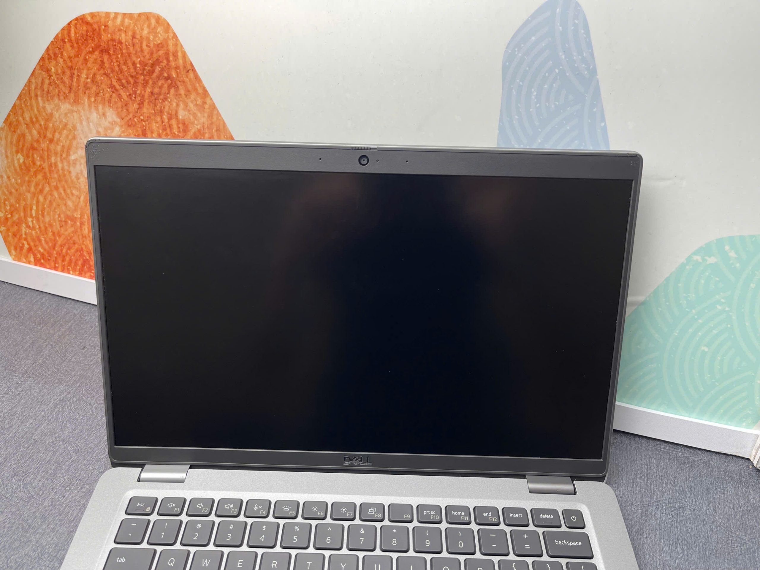 Dell Latitude 5420 - Ảnh 3