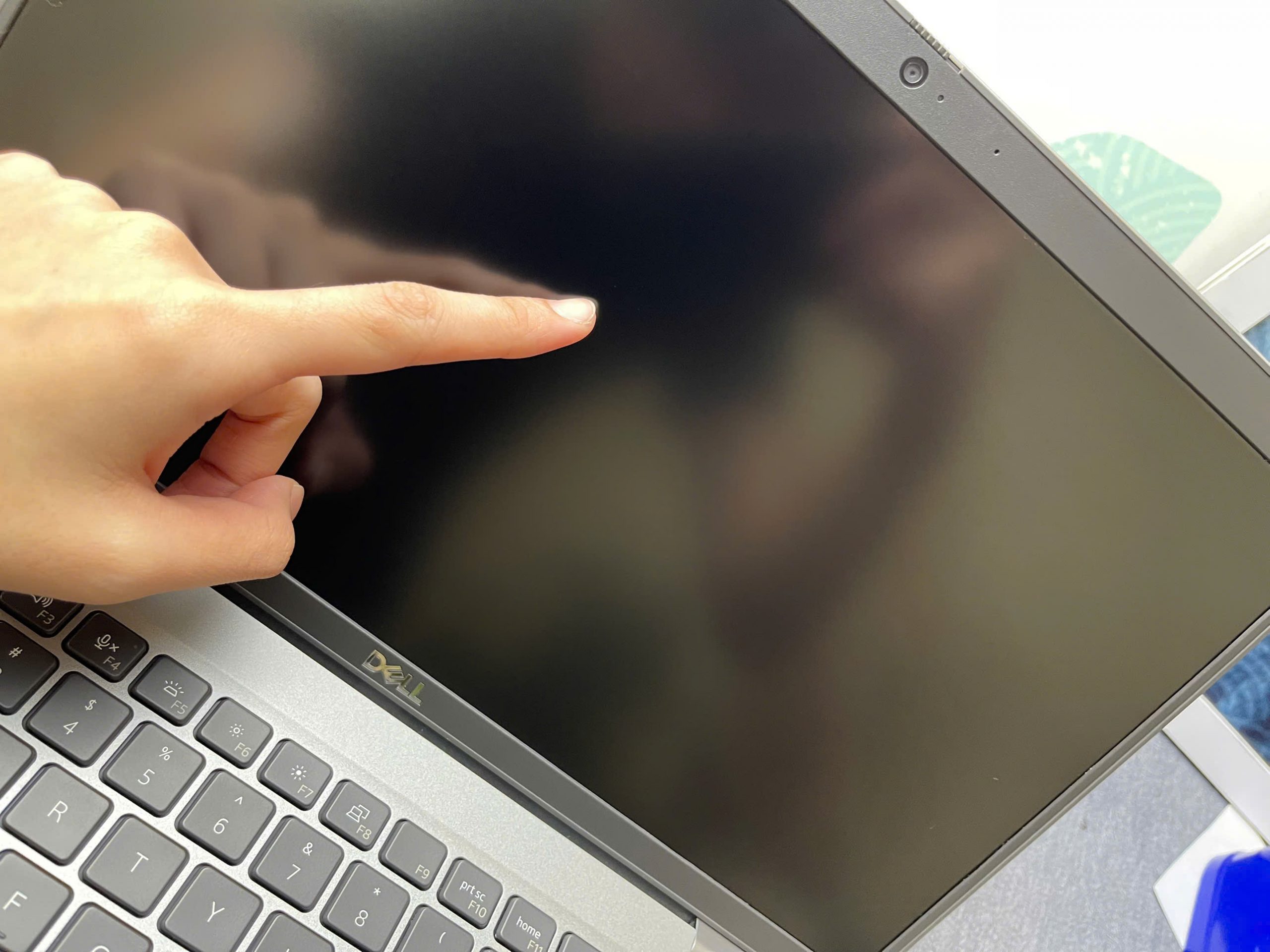 Dell Latitude 5420 - Ảnh 4