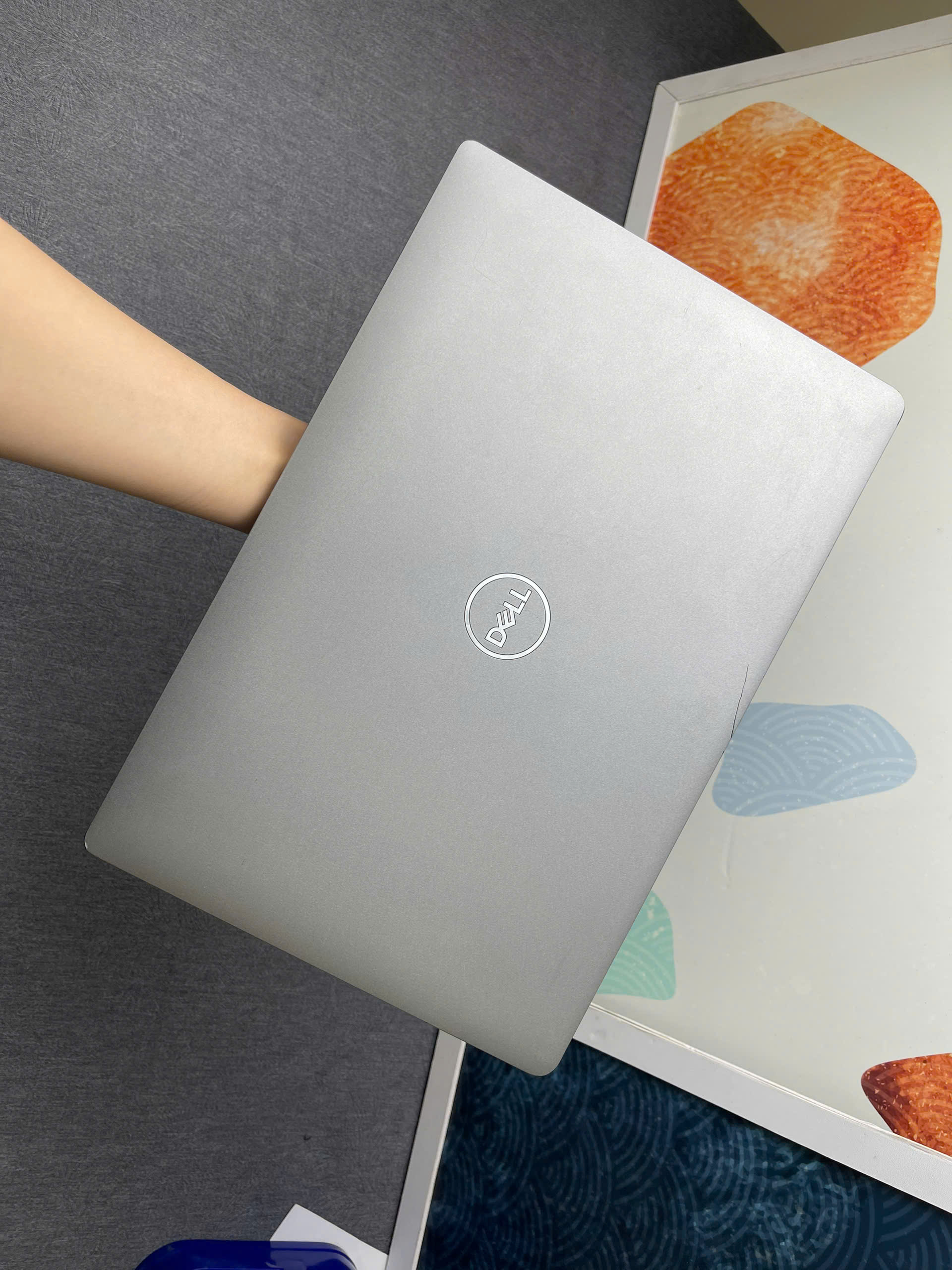 Dell Latitude 5420 - Ảnh 5