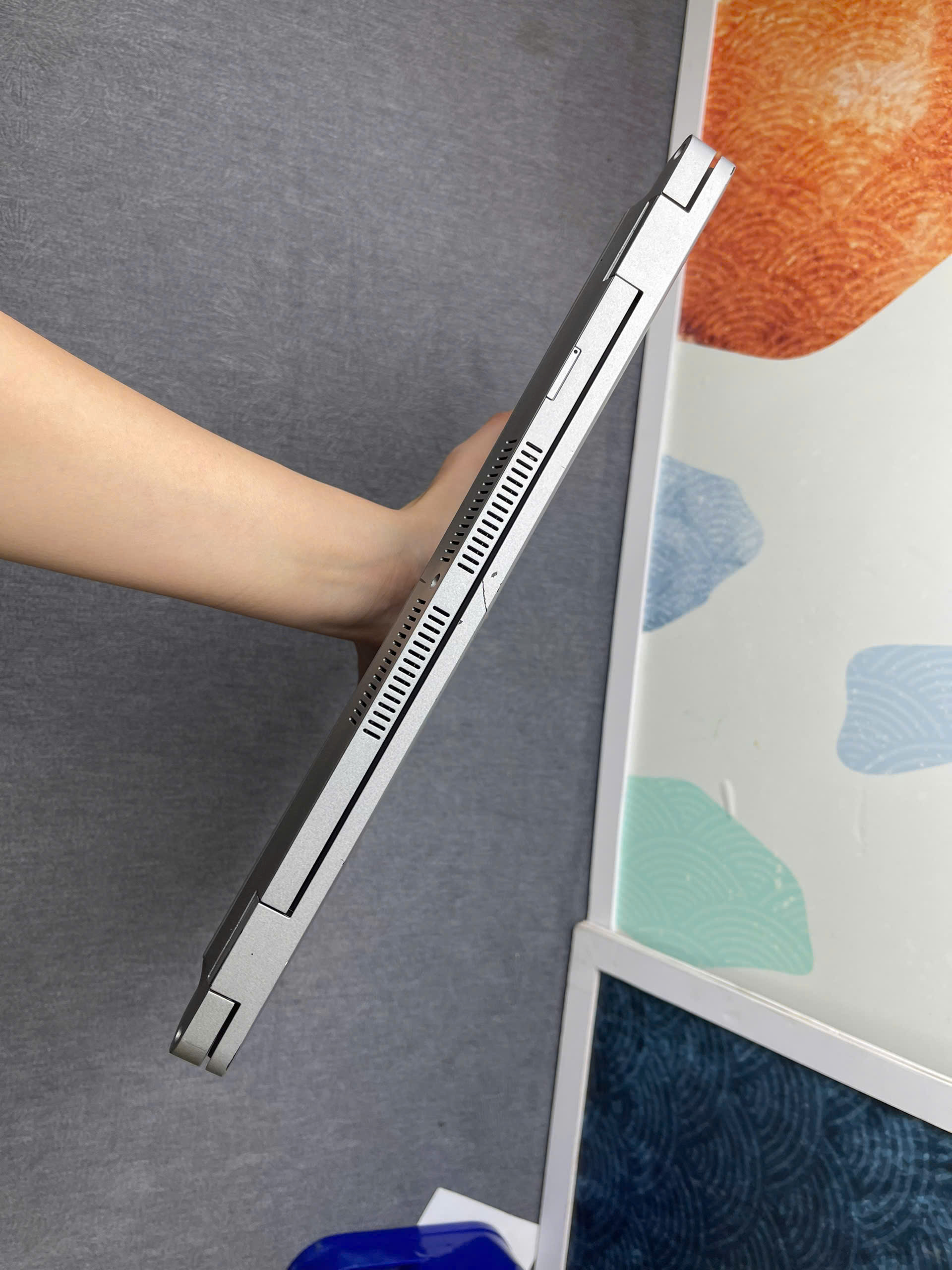 Dell Latitude 5420 - Ảnh 7