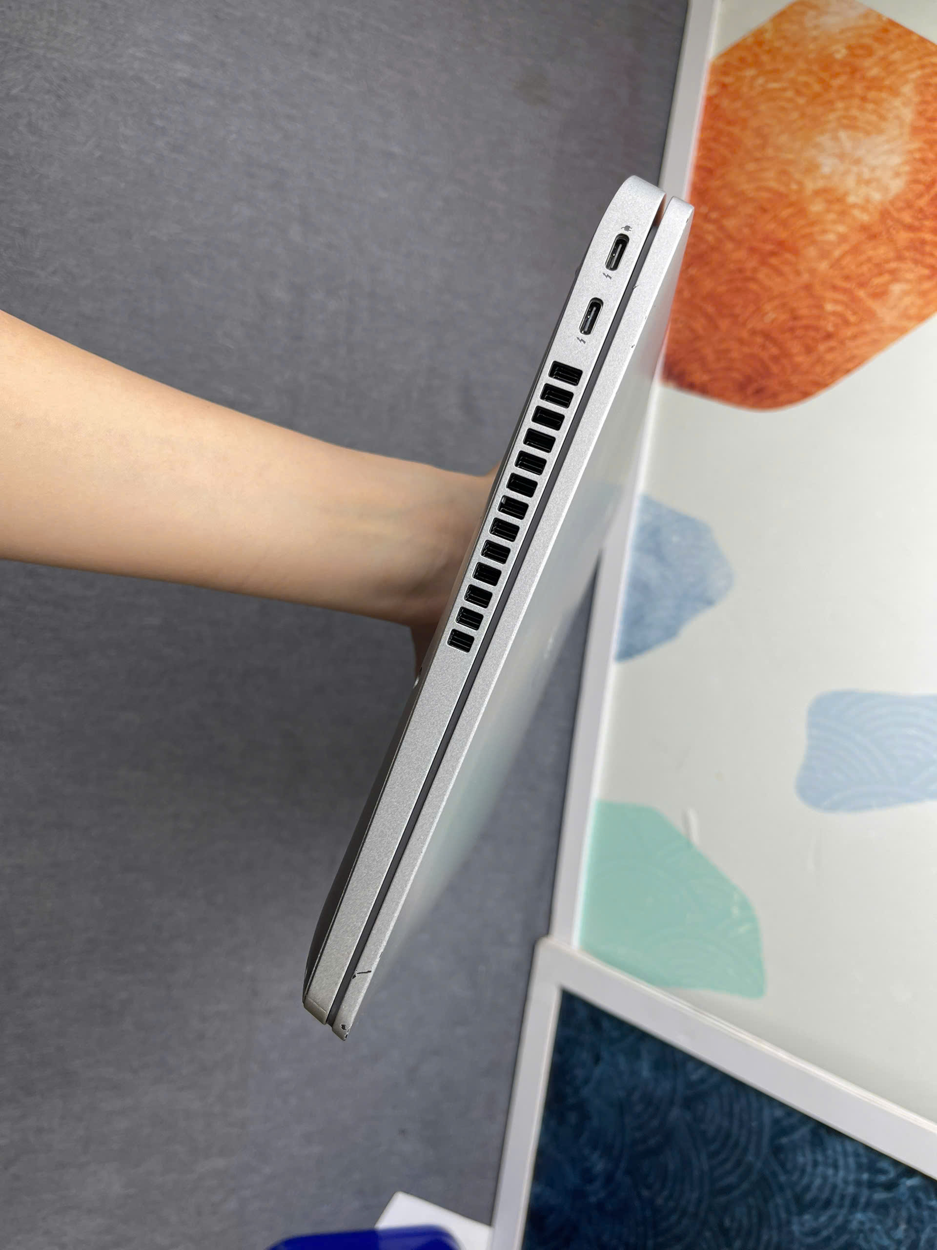 Dell Latitude 5420 - Ảnh 8