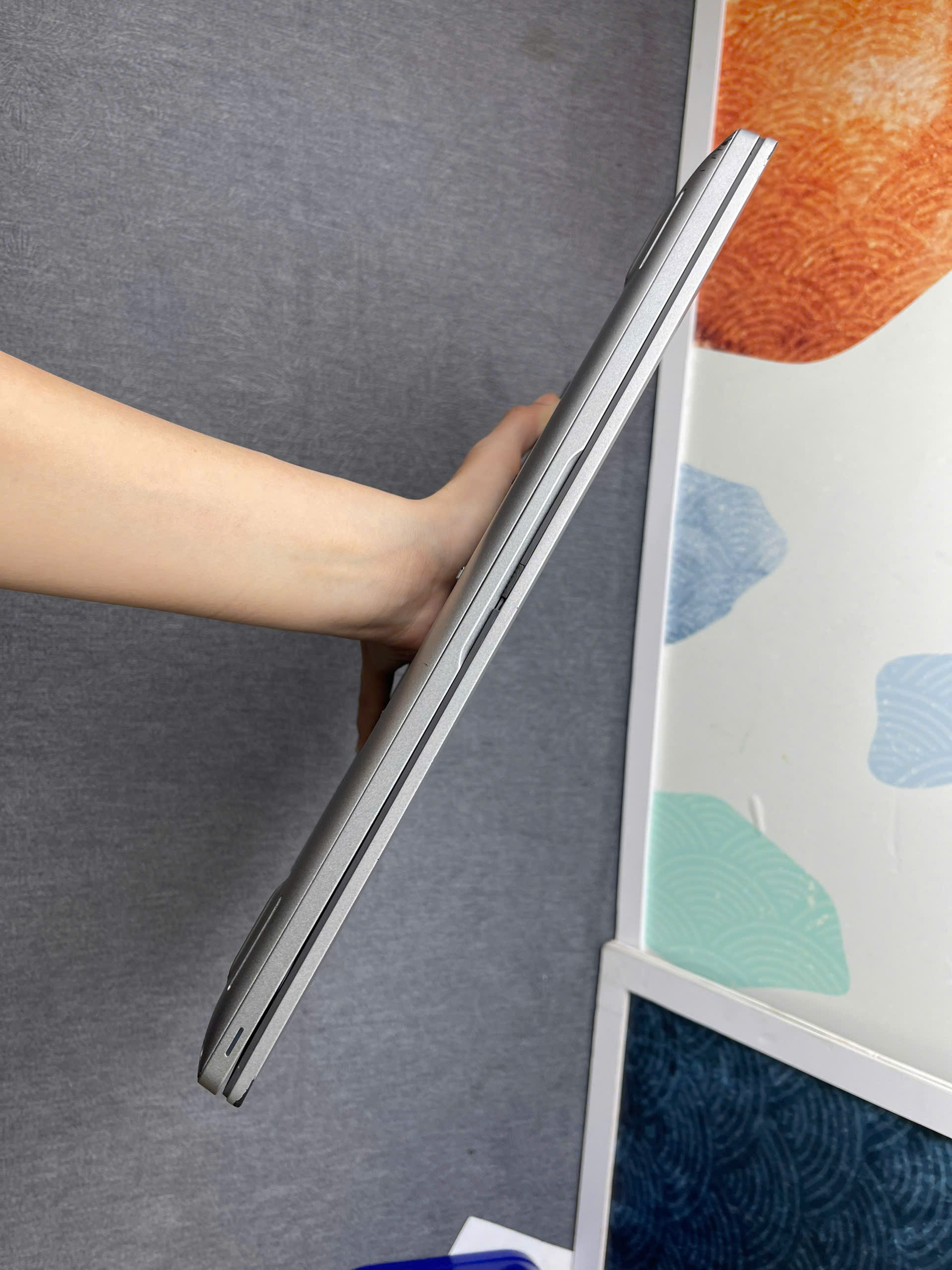 Dell Latitude 5420 - Ảnh 9