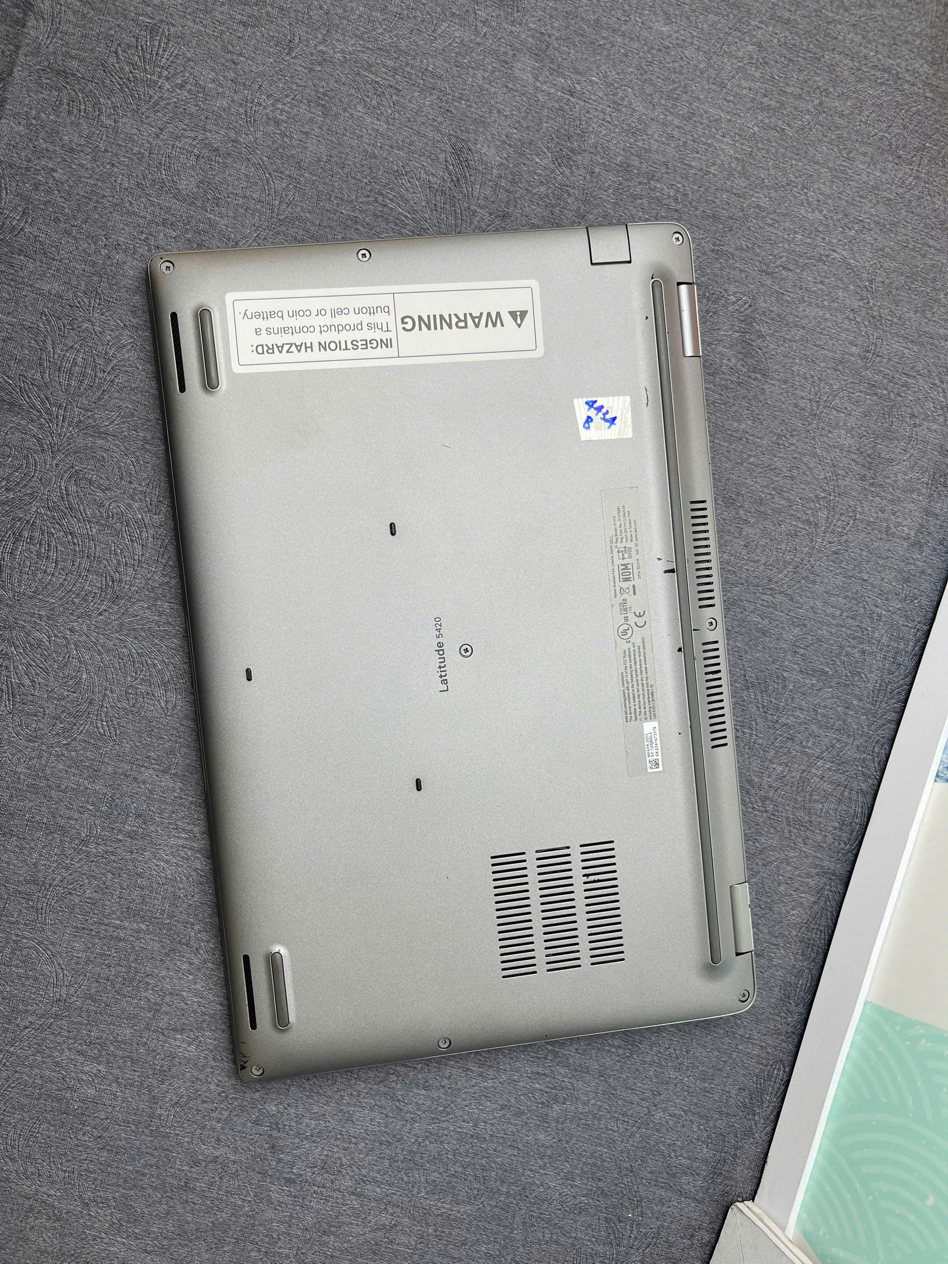 Dell Latitude 5420 - Ảnh 10