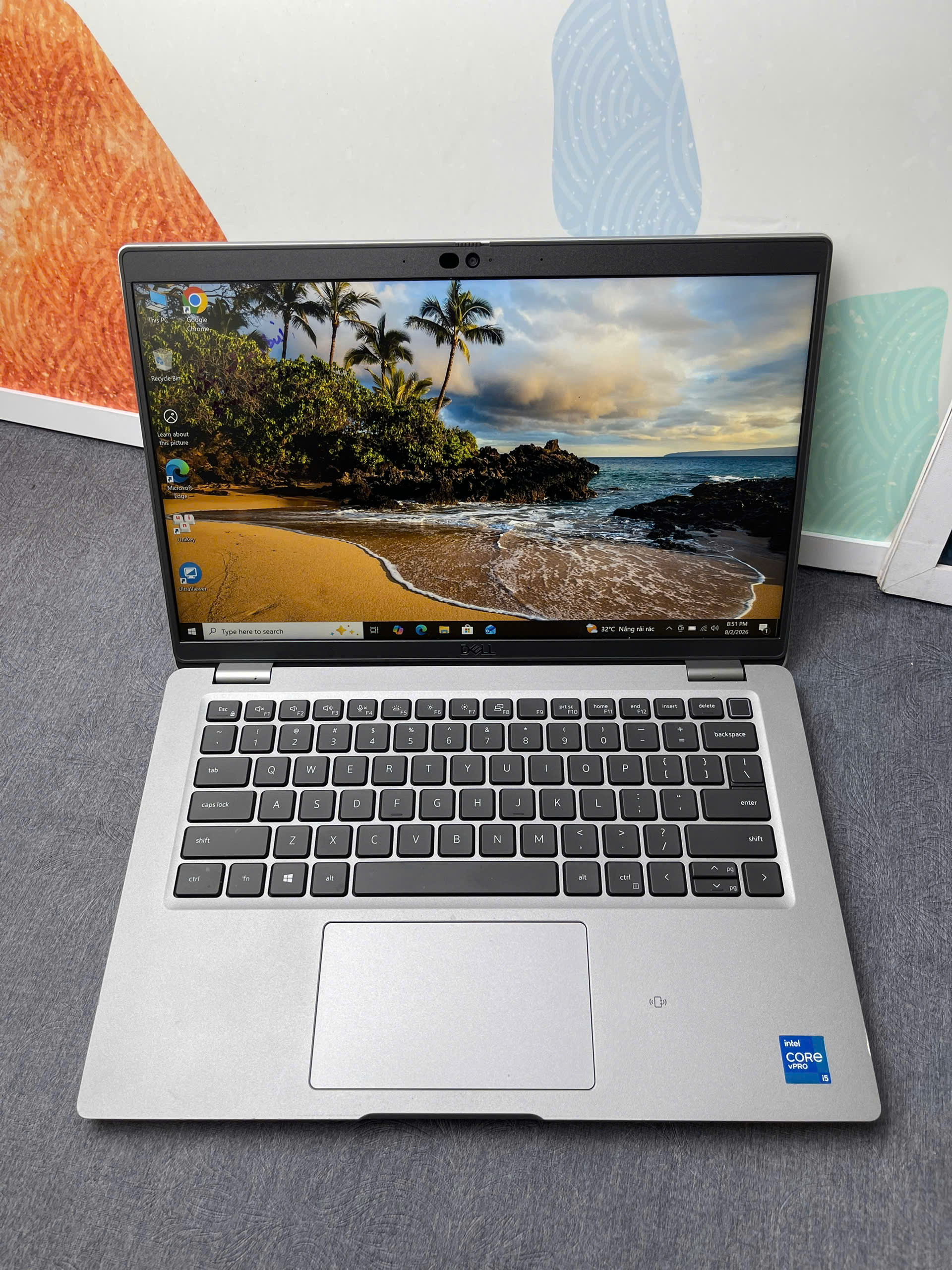Dell Latitude 5420