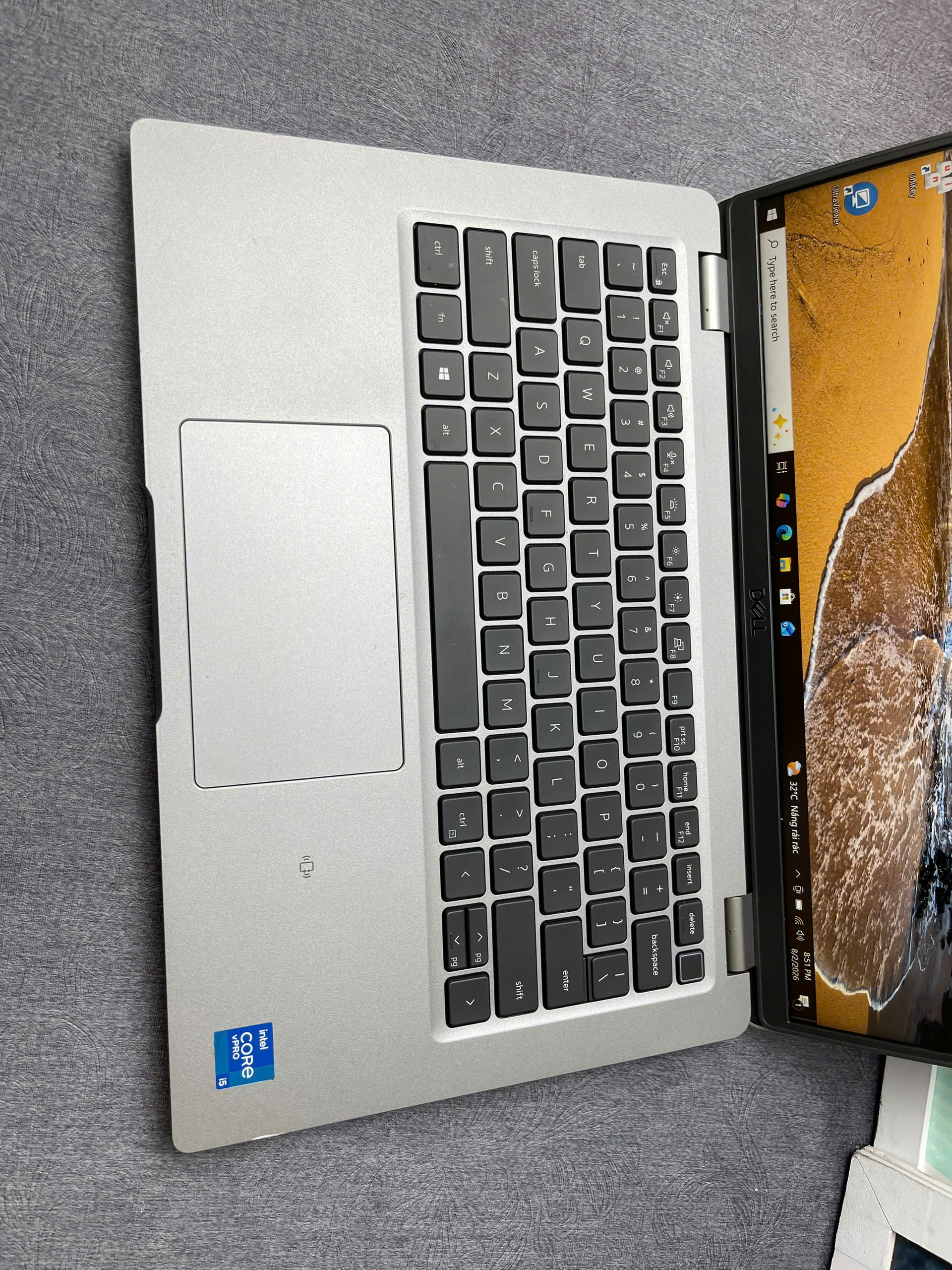 Dell Latitude 5420 - Ảnh 2