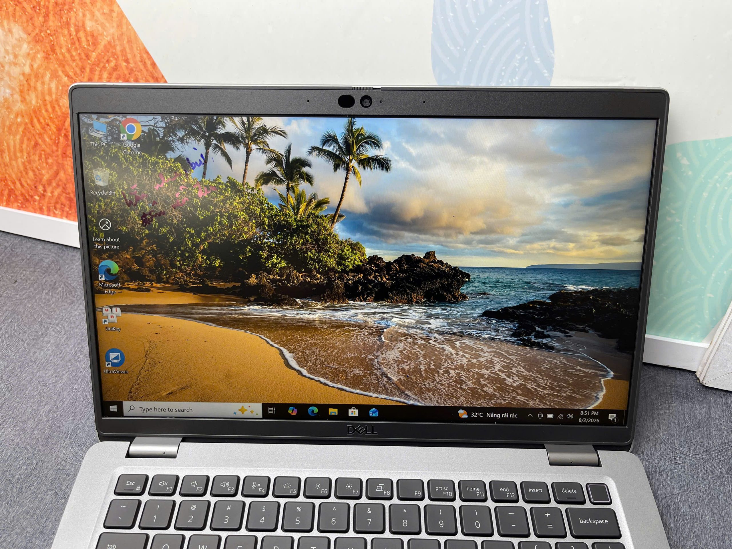 Dell Latitude 5420 - Ảnh 3