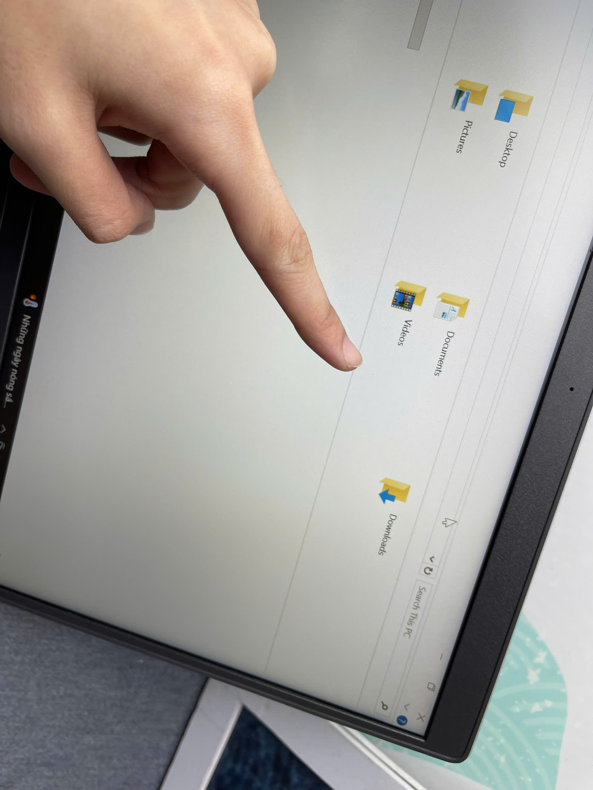 Dell Latitude 5420 - Ảnh 5