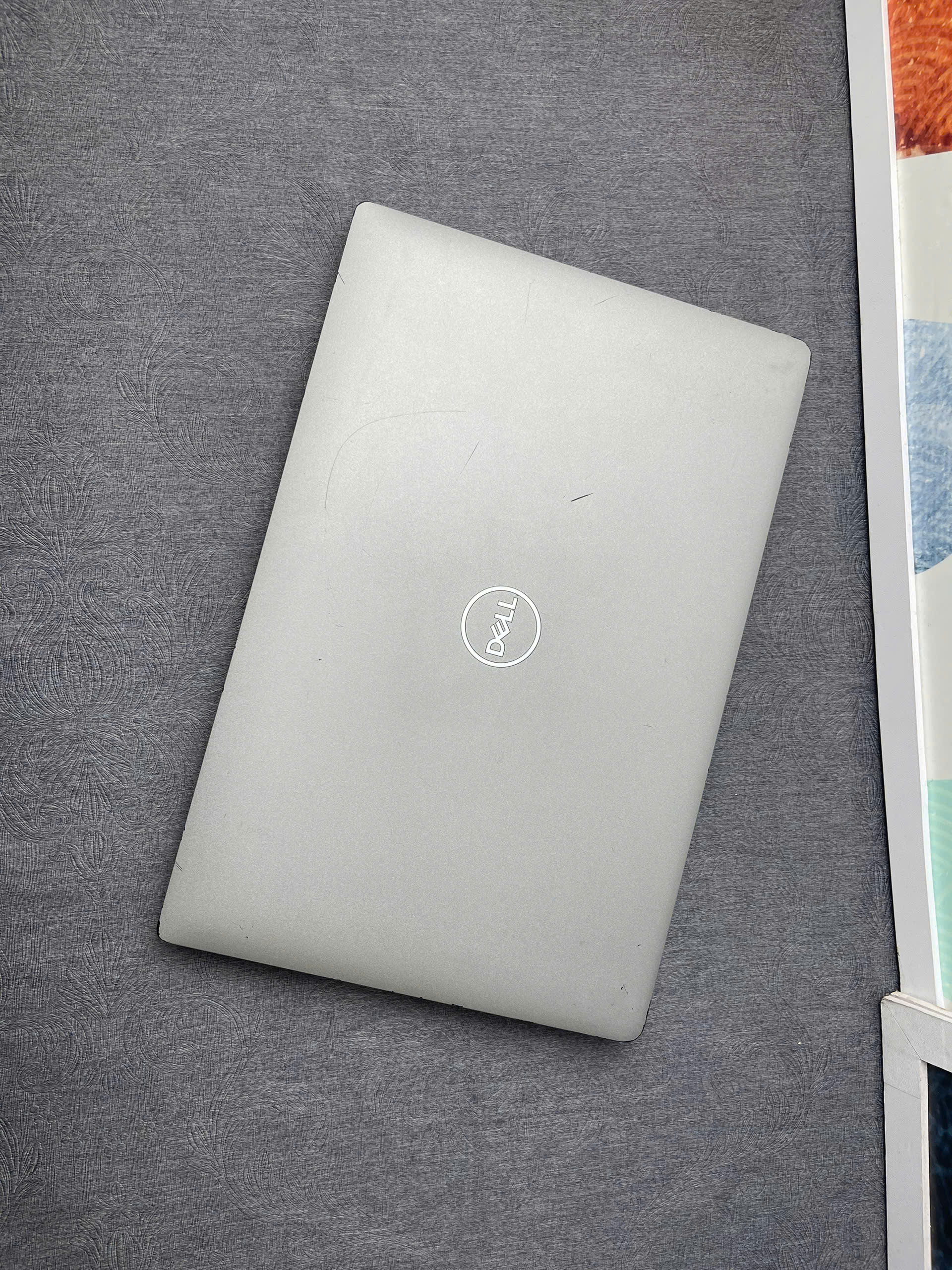 Dell Latitude 5420 - Ảnh 6