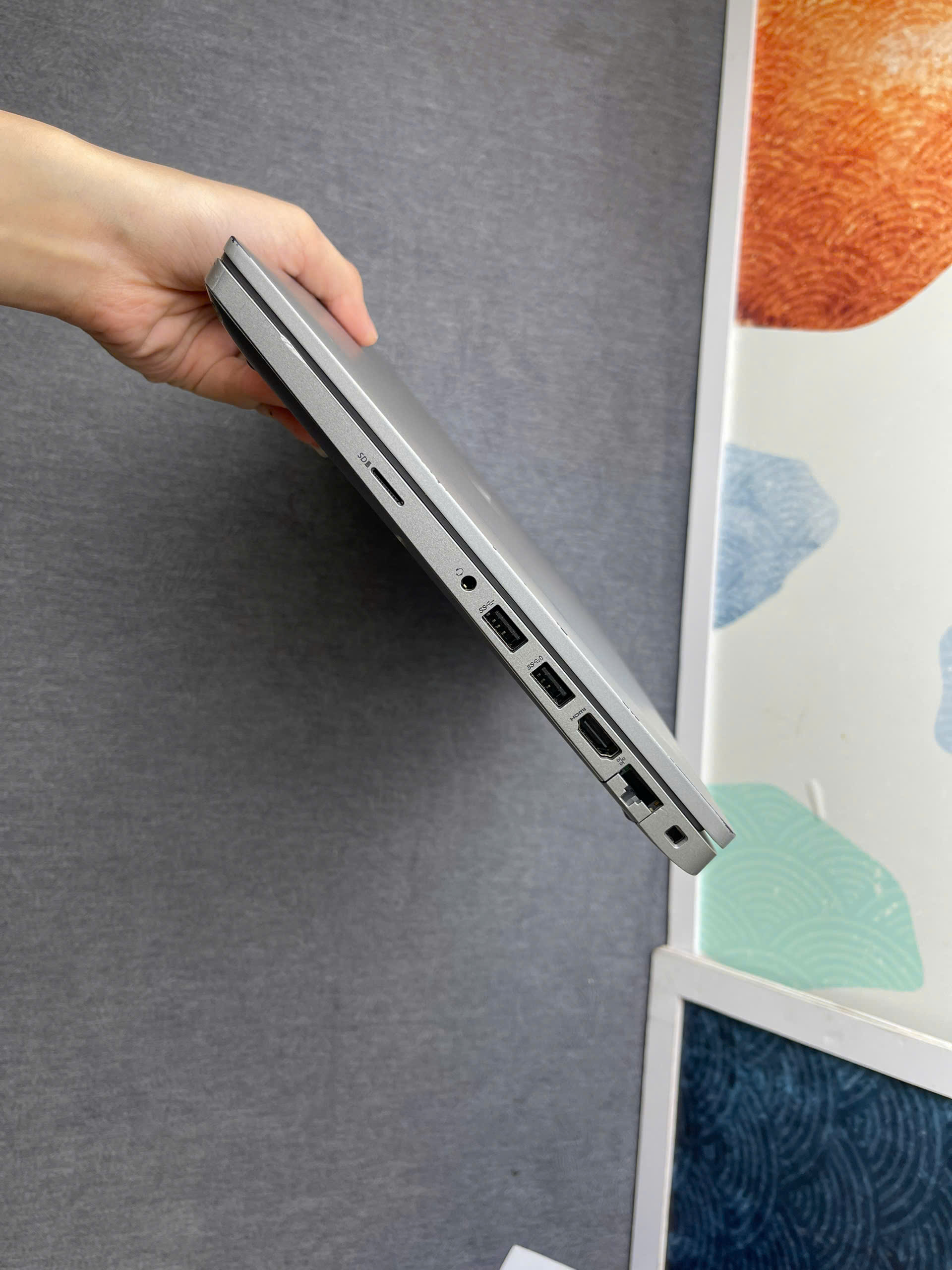 Dell Latitude 5420 - Ảnh 7