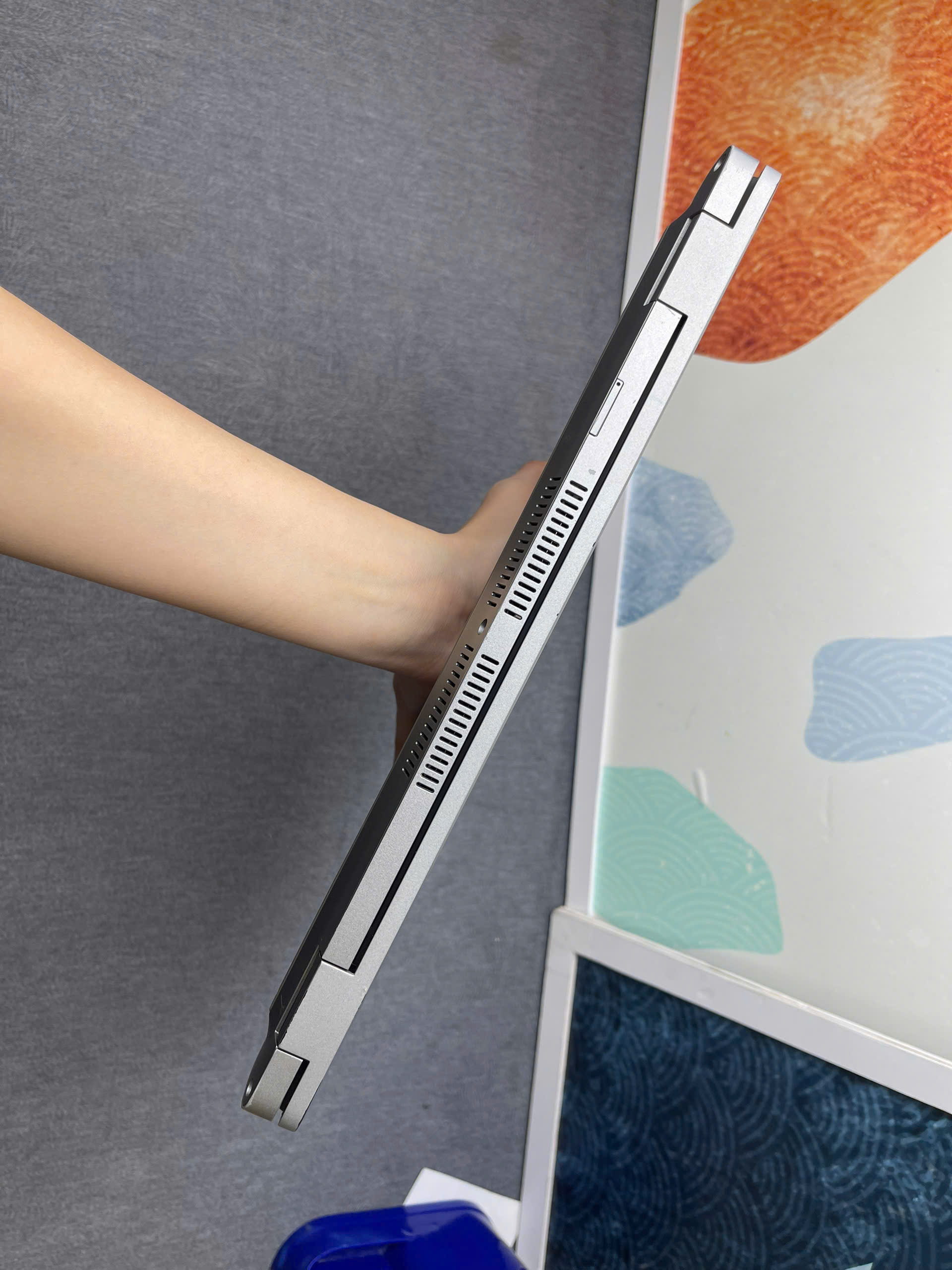 Dell Latitude 5420 - Ảnh 8